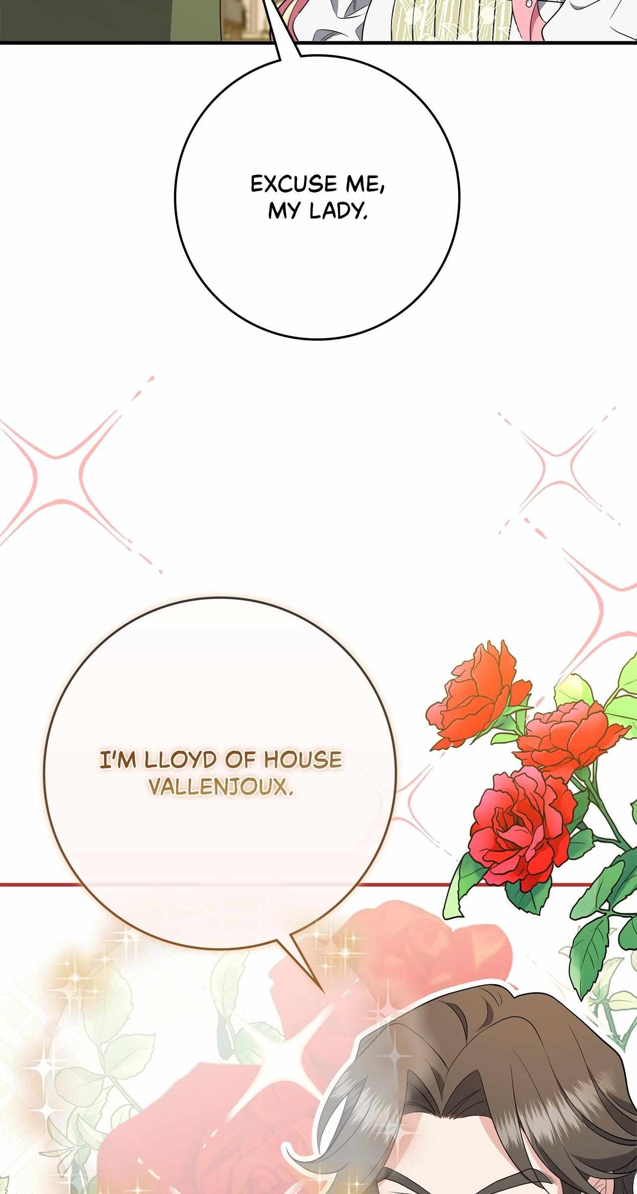 The Beloved Gardener of the World Tree Chapter 20 page 99 - 