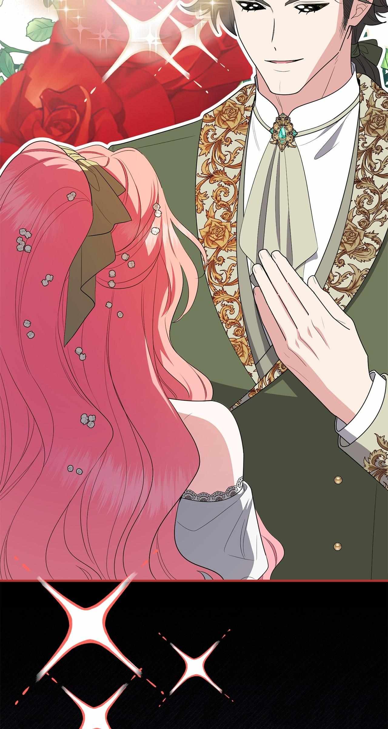 The Beloved Gardener of the World Tree Chapter 20 page 100 - 