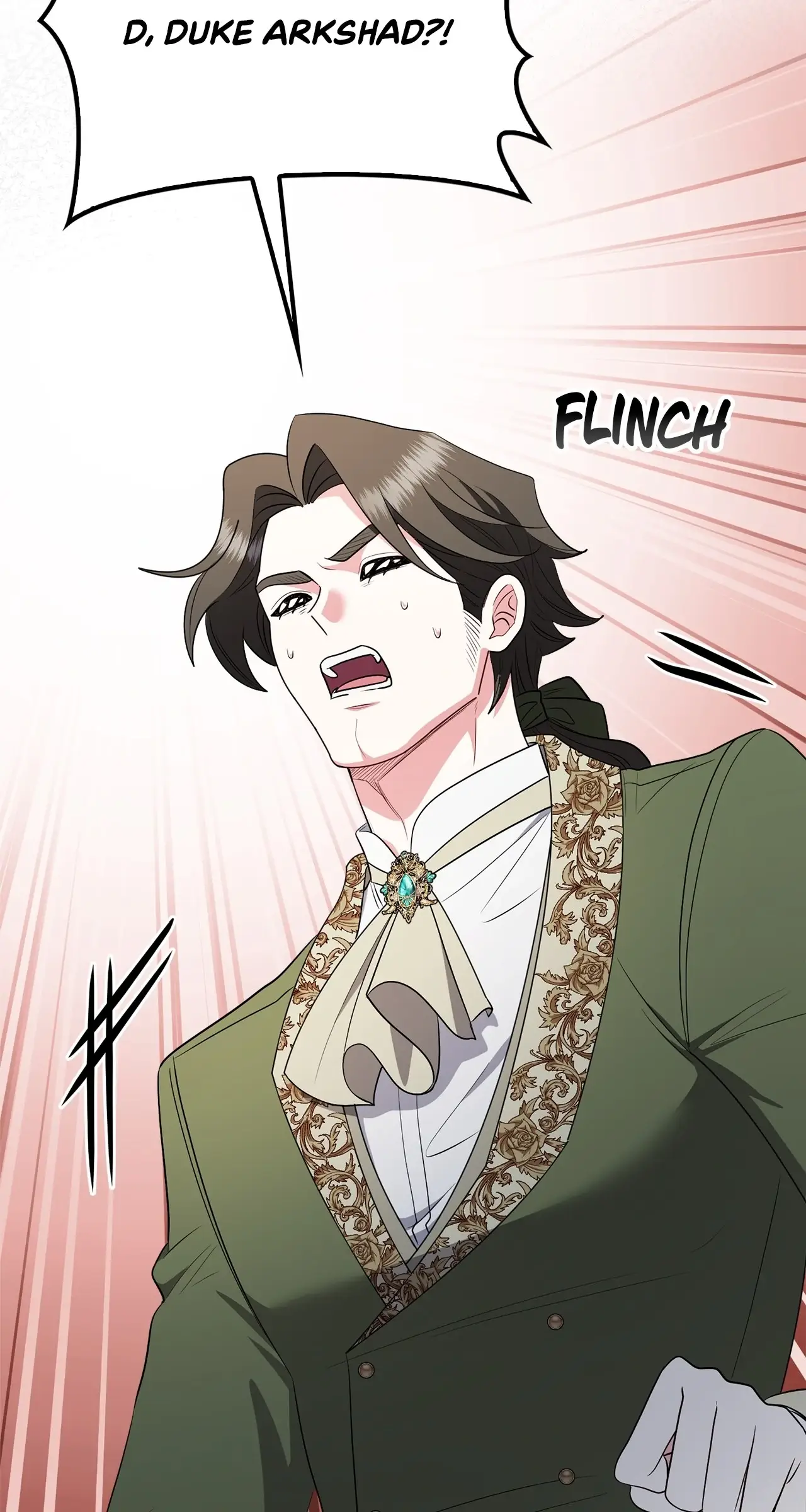 The Beloved Gardener of the World Tree Chapter 21 page 17 - 