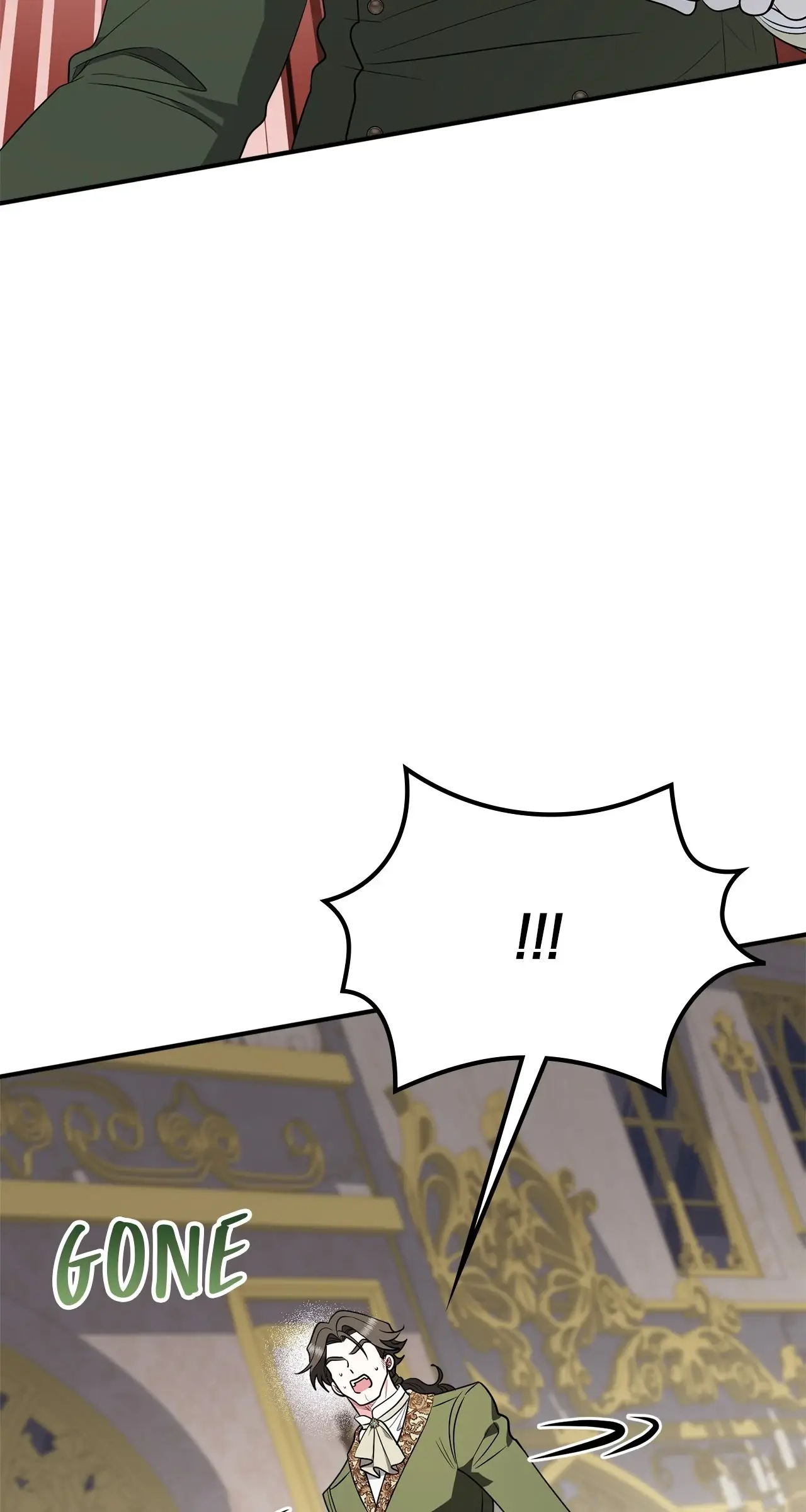 The Beloved Gardener of the World Tree Chapter 21 page 18 - 