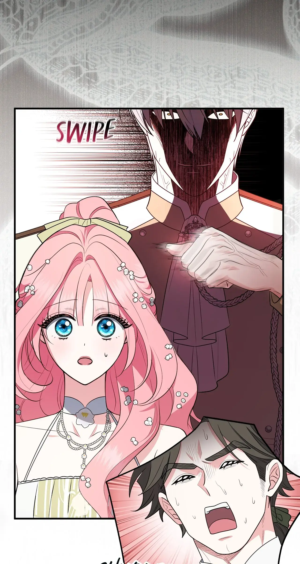 The Beloved Gardener of the World Tree Chapter 21 page 20 - 