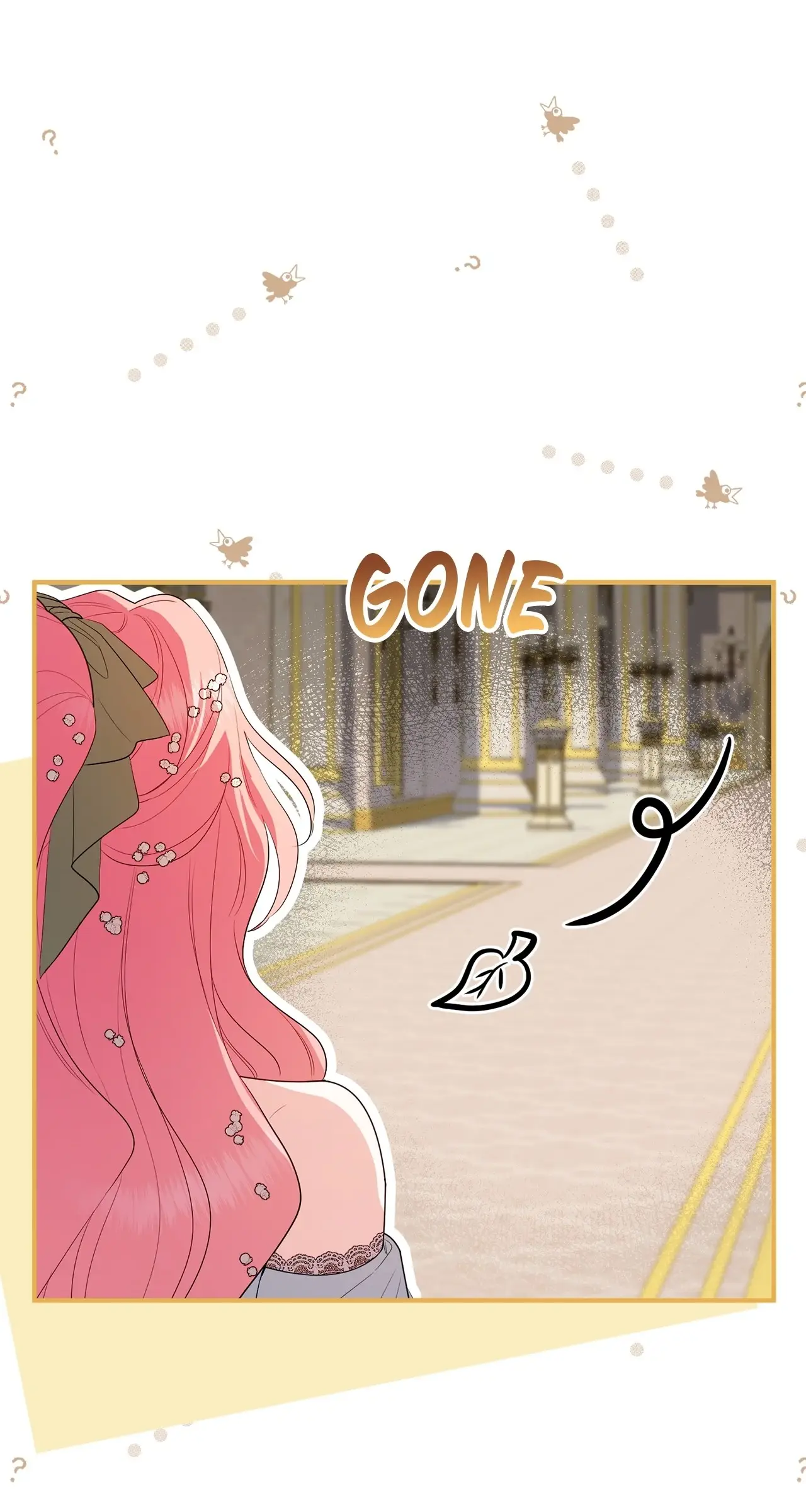 The Beloved Gardener of the World Tree Chapter 21 page 24 - 