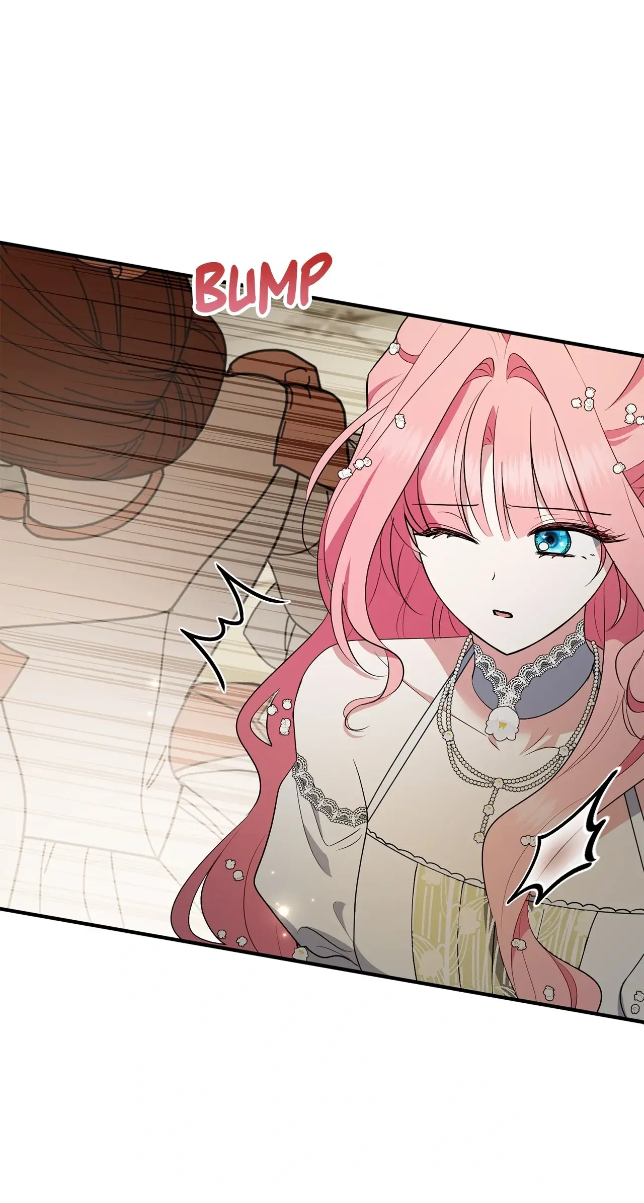 The Beloved Gardener of the World Tree Chapter 21 page 30 - 