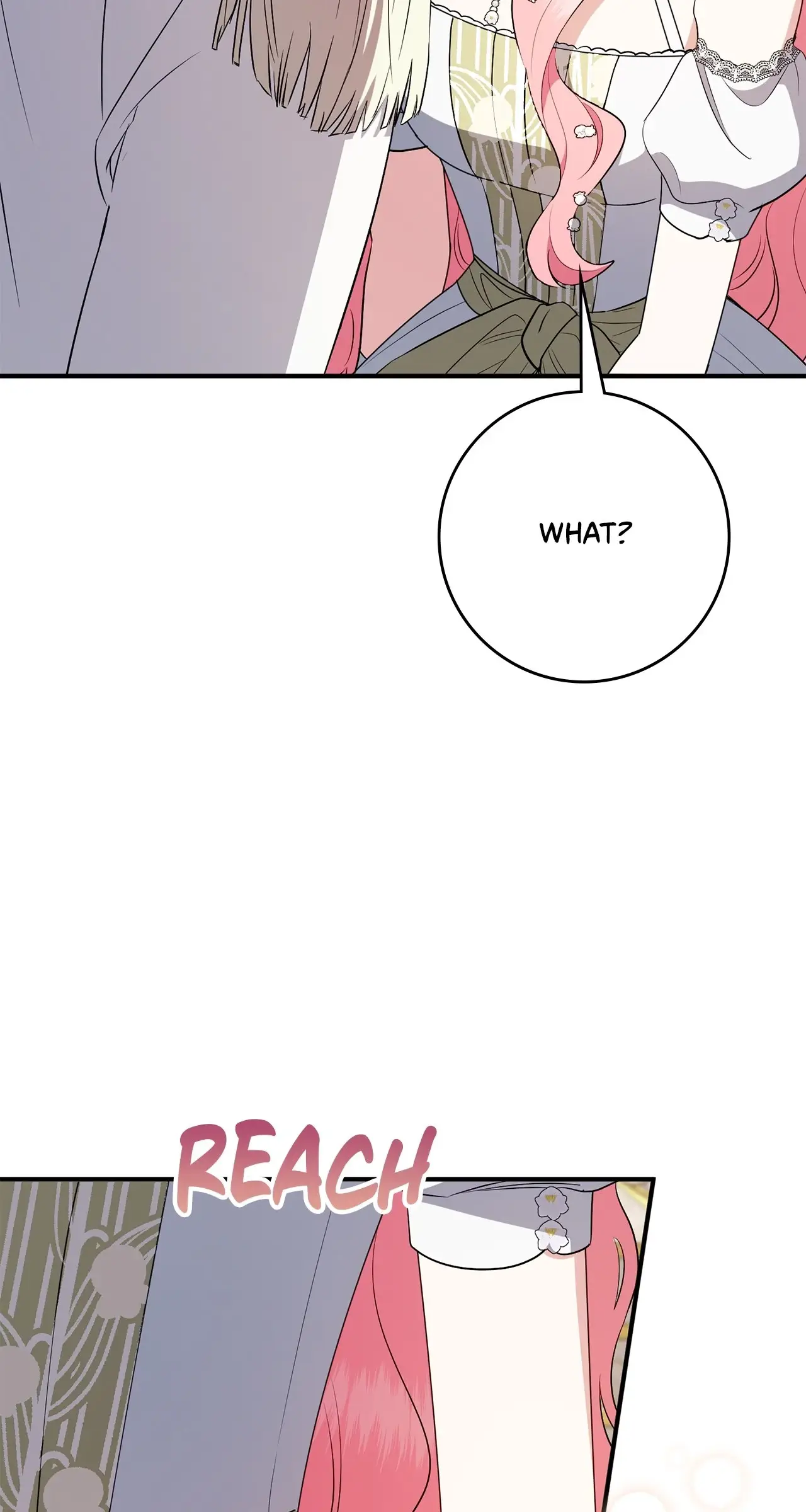 The Beloved Gardener of the World Tree Chapter 21 page 32 - 