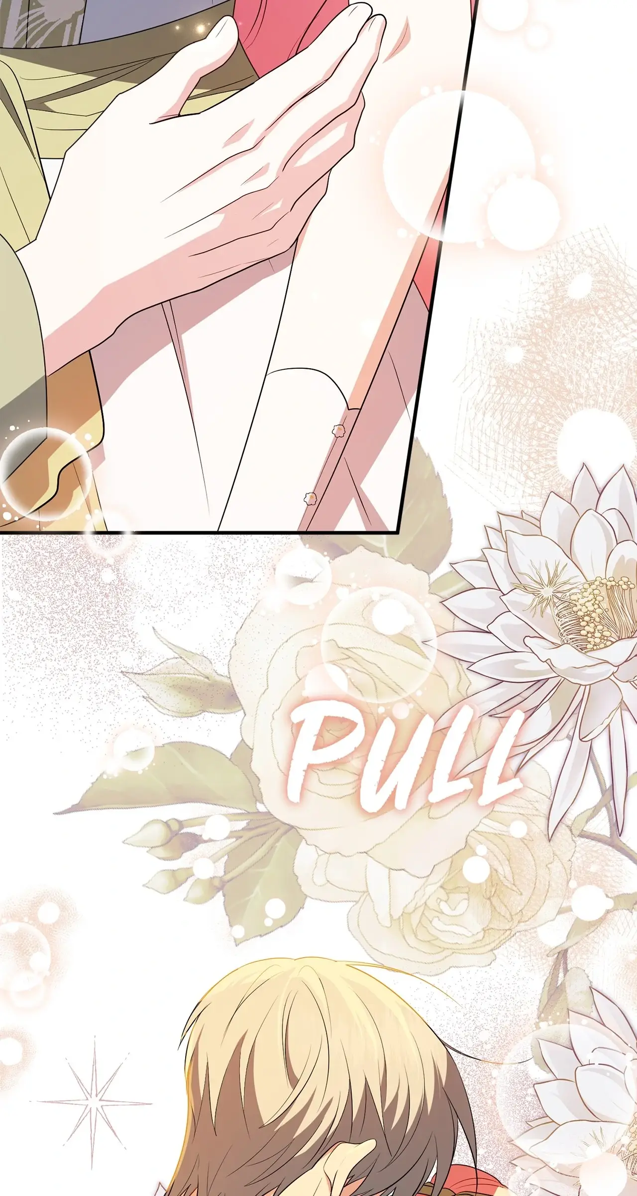 The Beloved Gardener of the World Tree Chapter 21 page 33 - 
