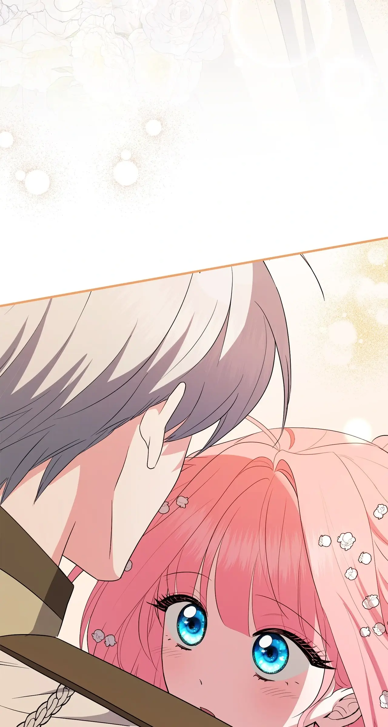 The Beloved Gardener of the World Tree Chapter 21 page 35 - 