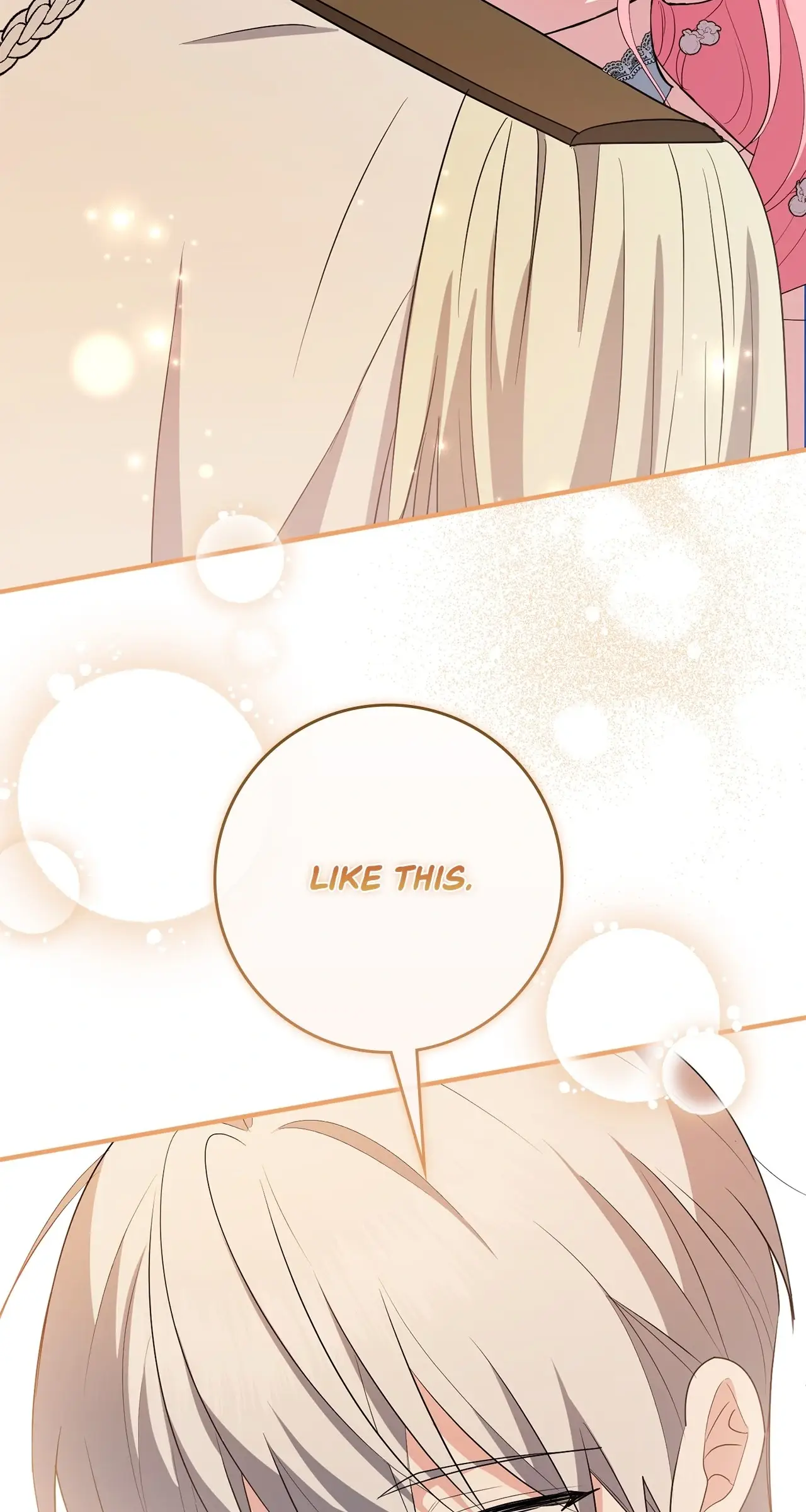 The Beloved Gardener of the World Tree Chapter 21 page 36 - 