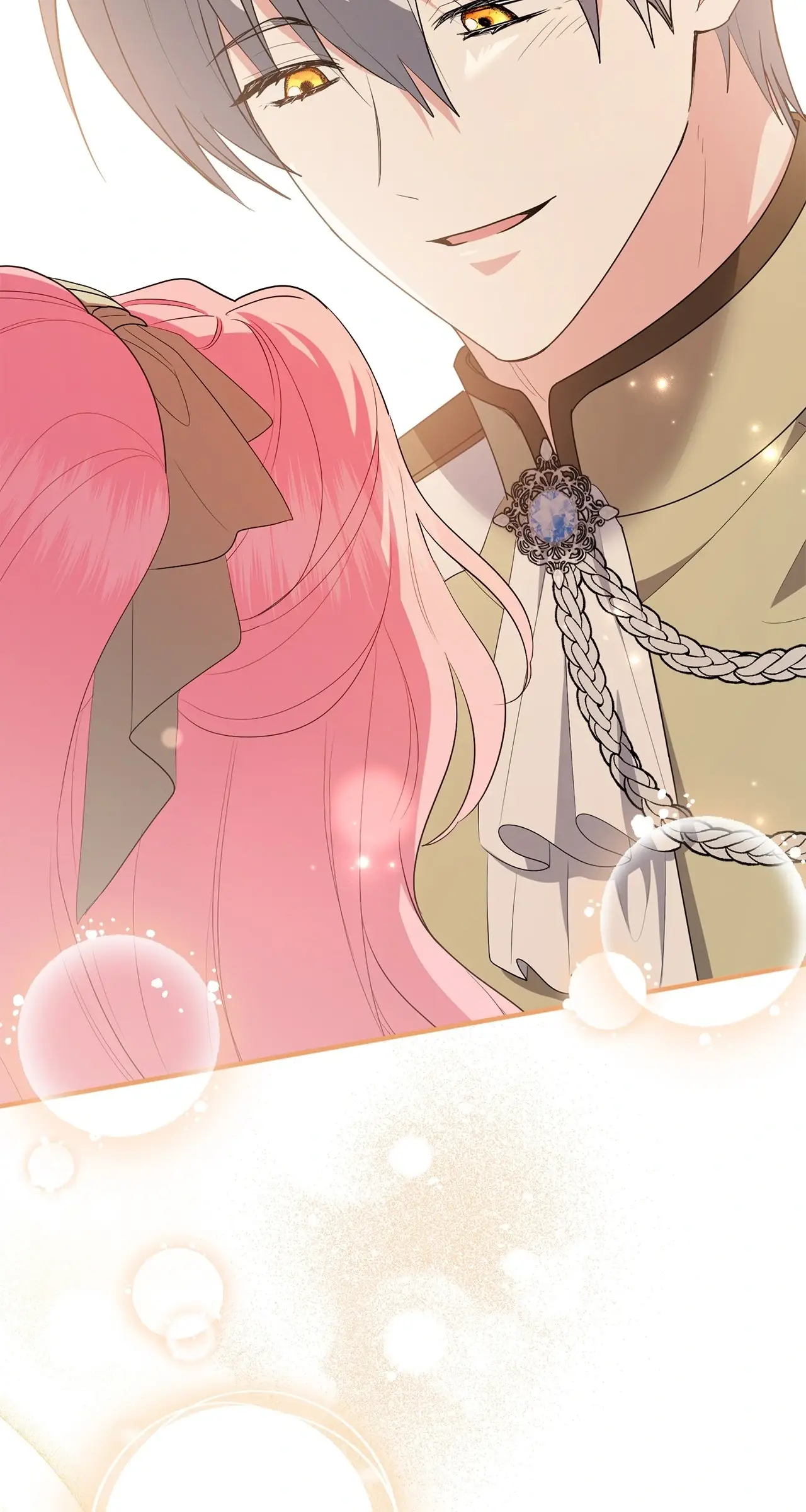 The Beloved Gardener of the World Tree Chapter 21 page 37 - 