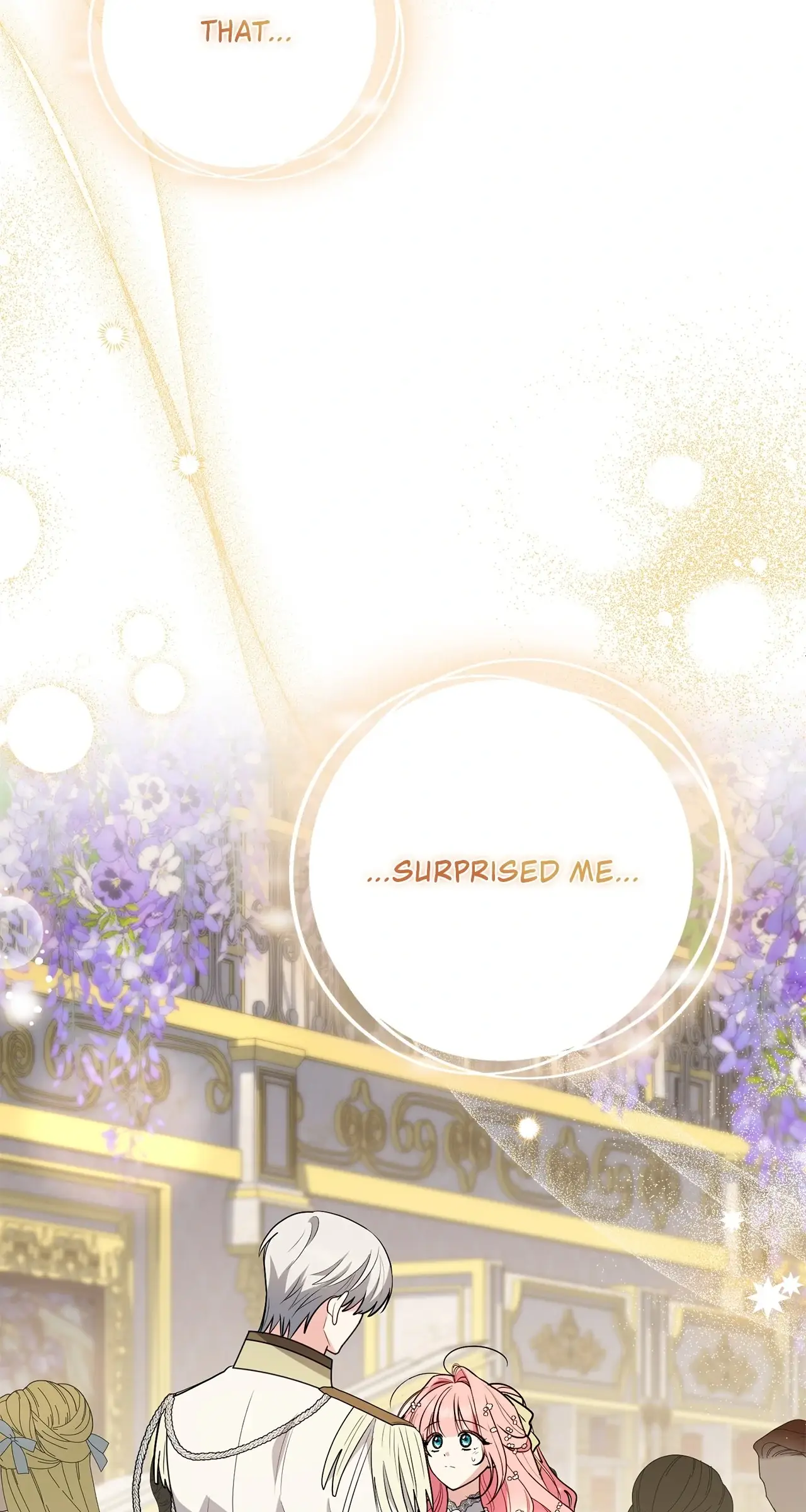 The Beloved Gardener of the World Tree Chapter 21 page 38 - 