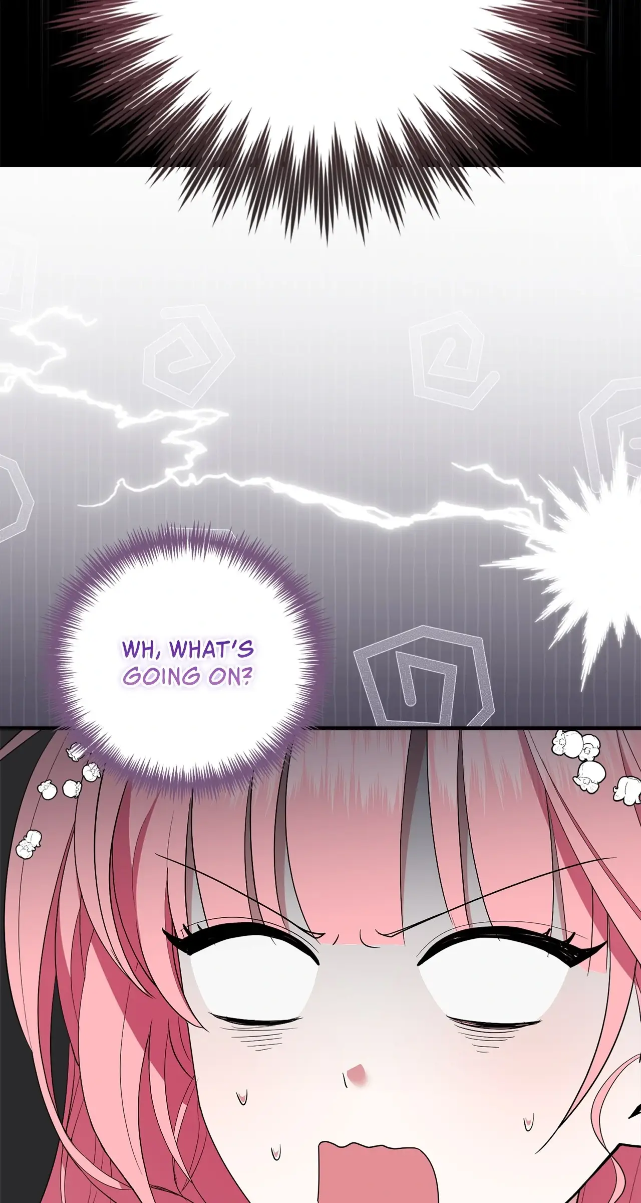 The Beloved Gardener of the World Tree Chapter 21 page 5 - 