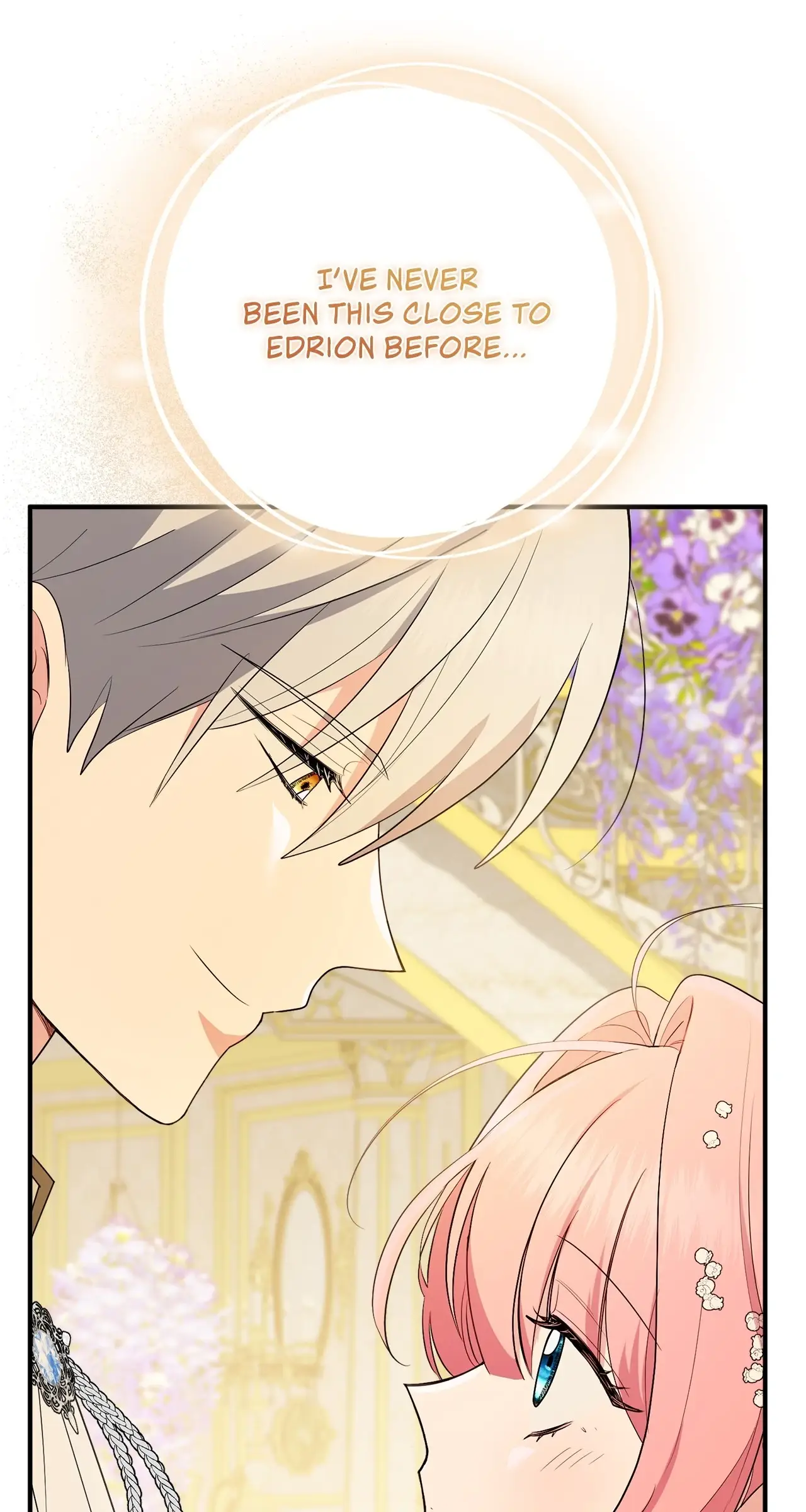The Beloved Gardener of the World Tree Chapter 21 page 41 - 
