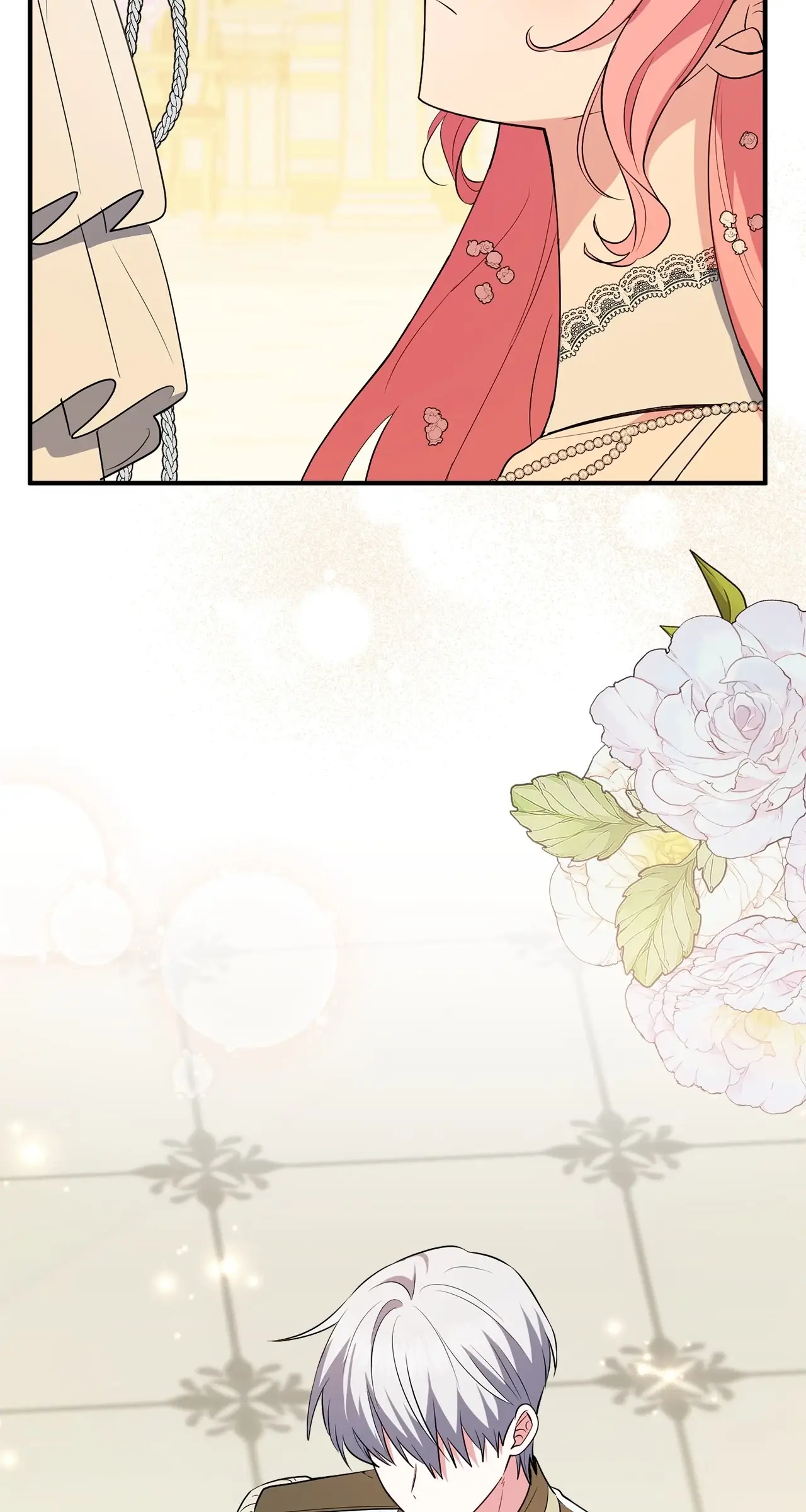 The Beloved Gardener of the World Tree Chapter 21 page 42 - 