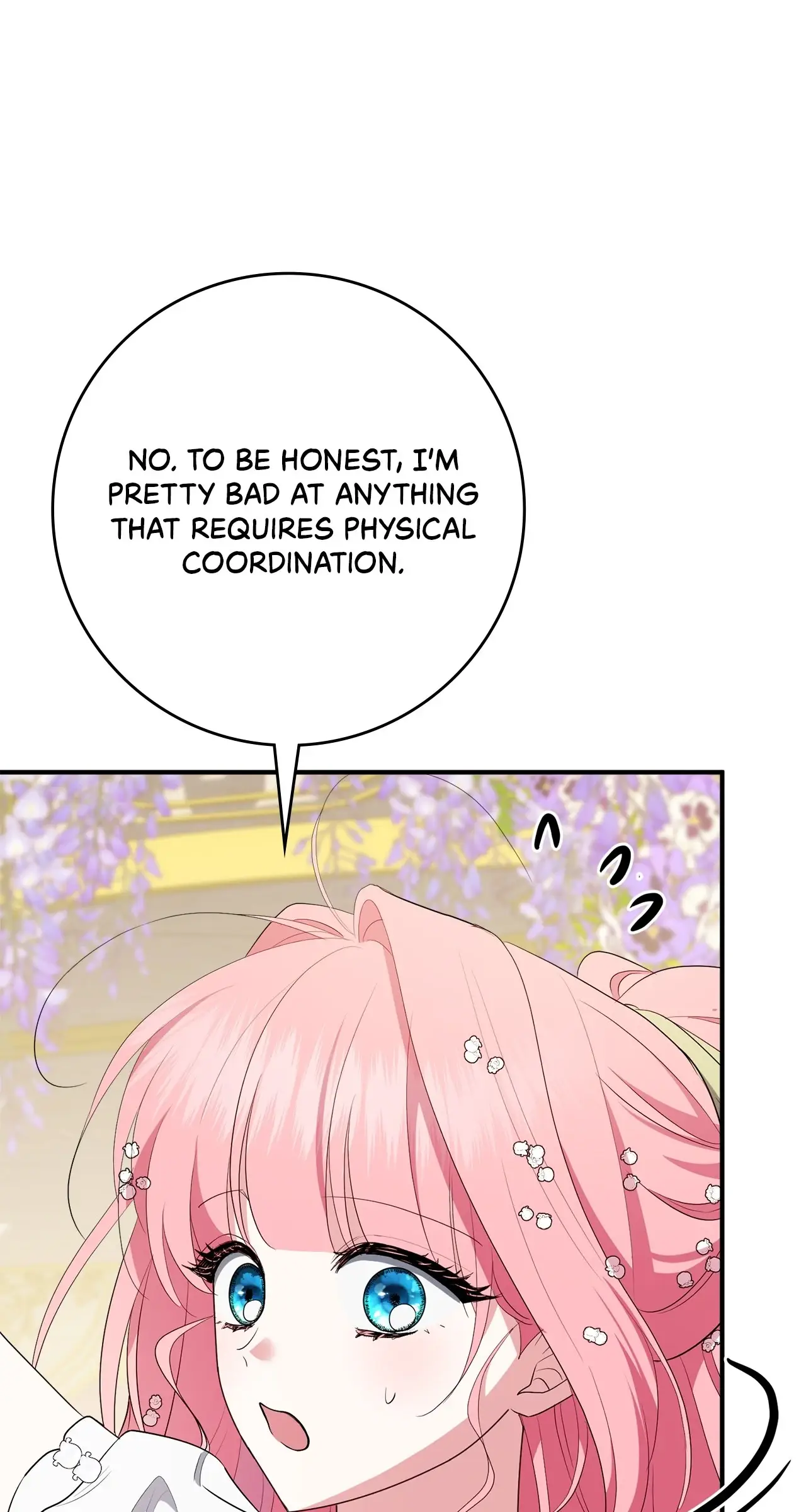 The Beloved Gardener of the World Tree Chapter 21 page 47 - 