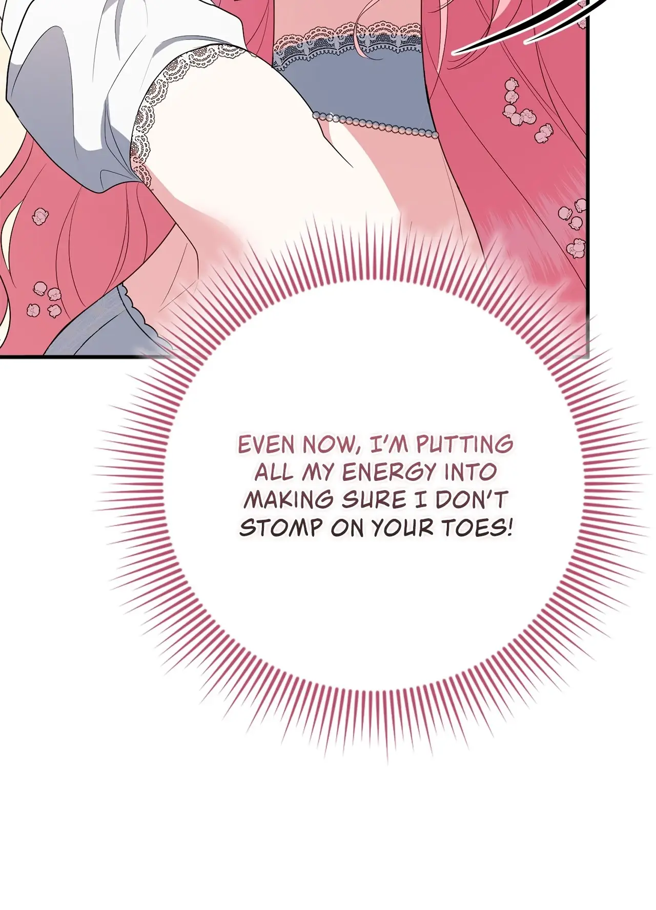The Beloved Gardener of the World Tree Chapter 21 page 48 - 