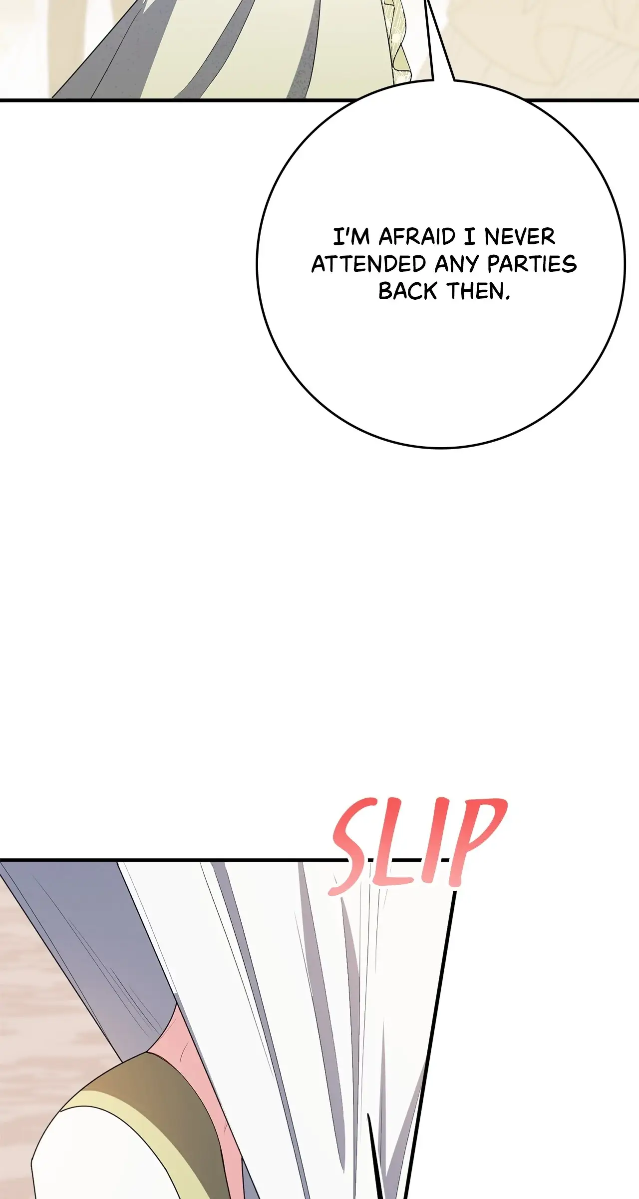 The Beloved Gardener of the World Tree Chapter 21 page 50 - 