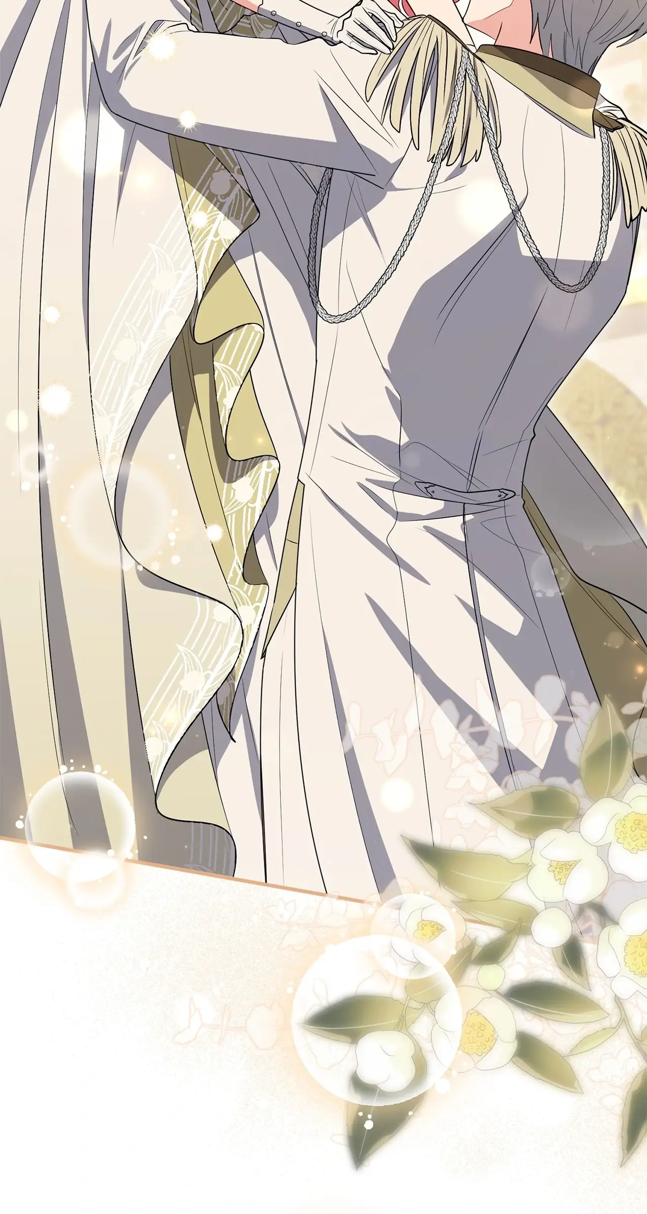 The Beloved Gardener of the World Tree Chapter 21 page 53 - 