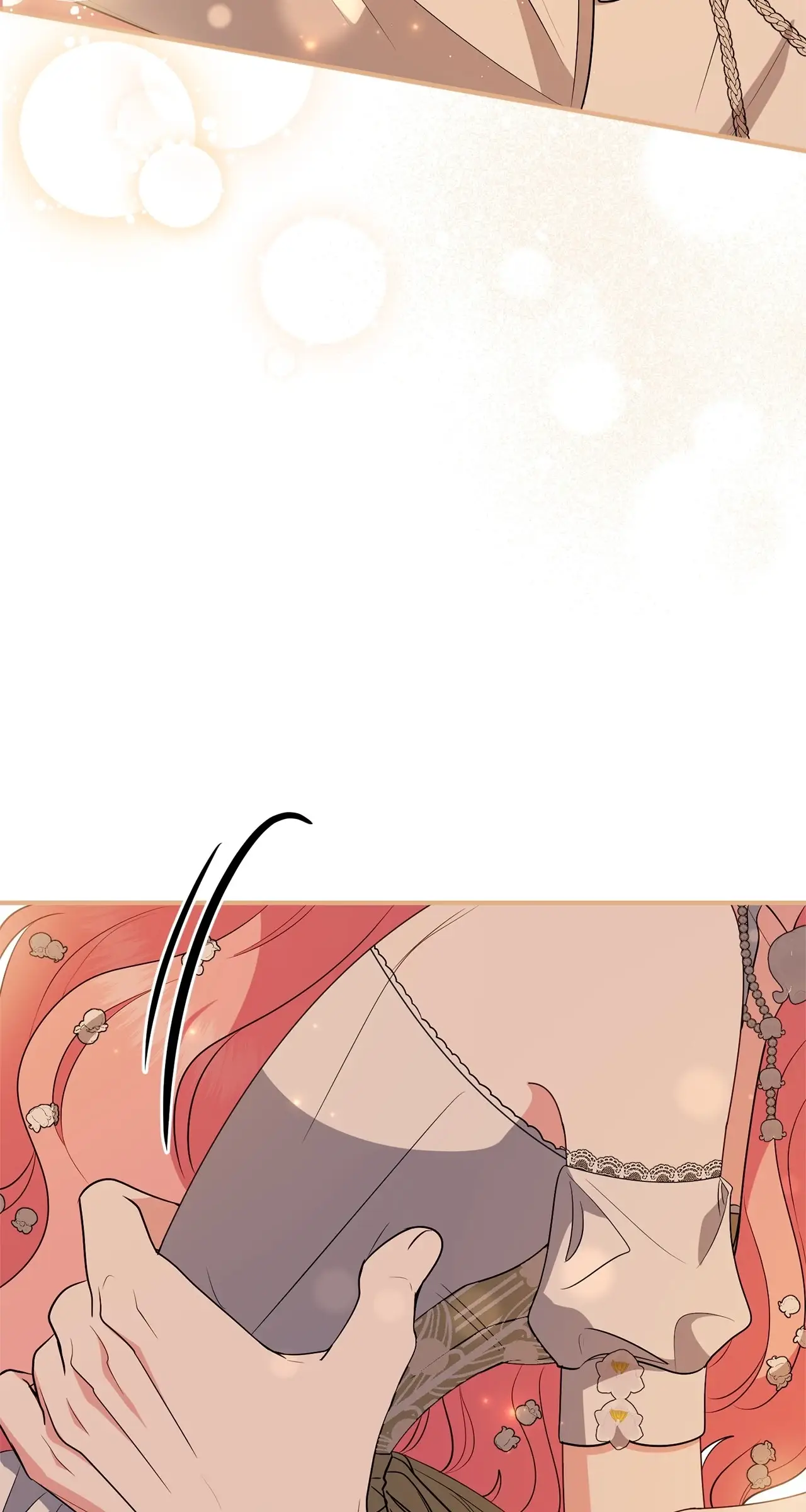 The Beloved Gardener of the World Tree Chapter 21 page 55 - 