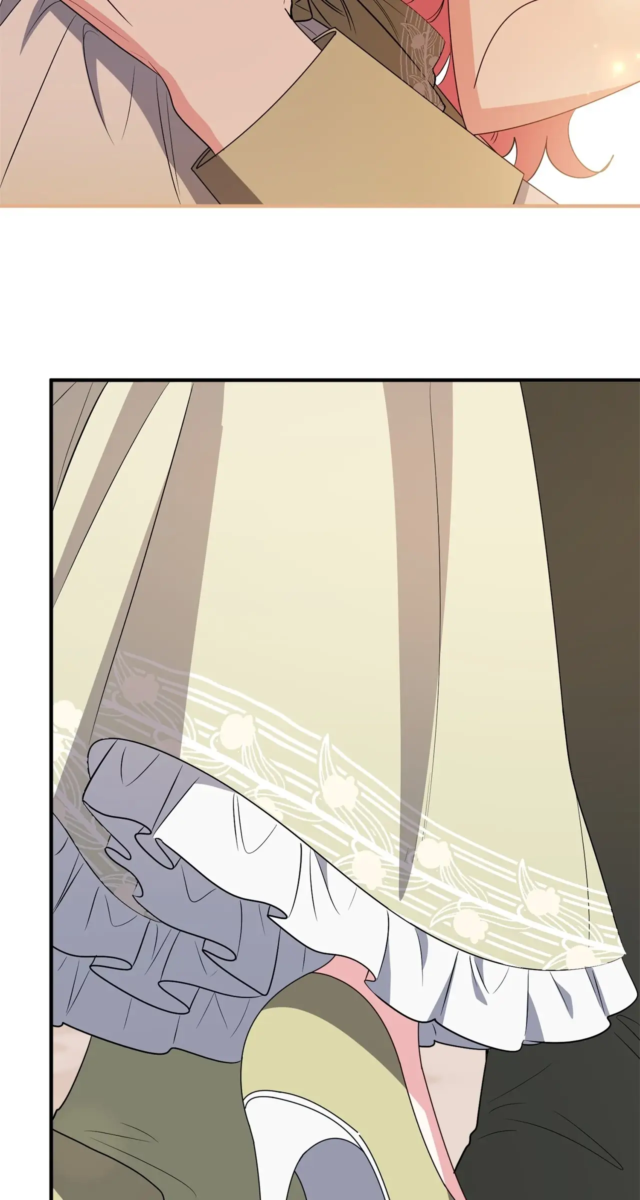 The Beloved Gardener of the World Tree Chapter 21 page 56 - 