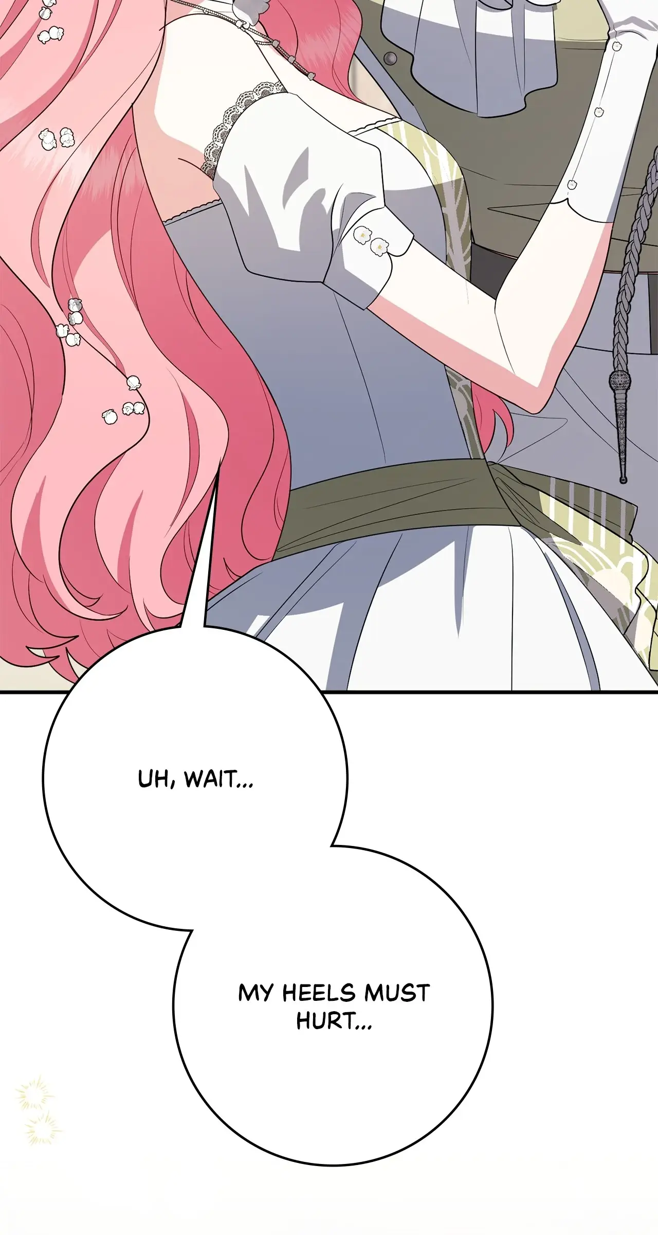 The Beloved Gardener of the World Tree Chapter 21 page 59 - 