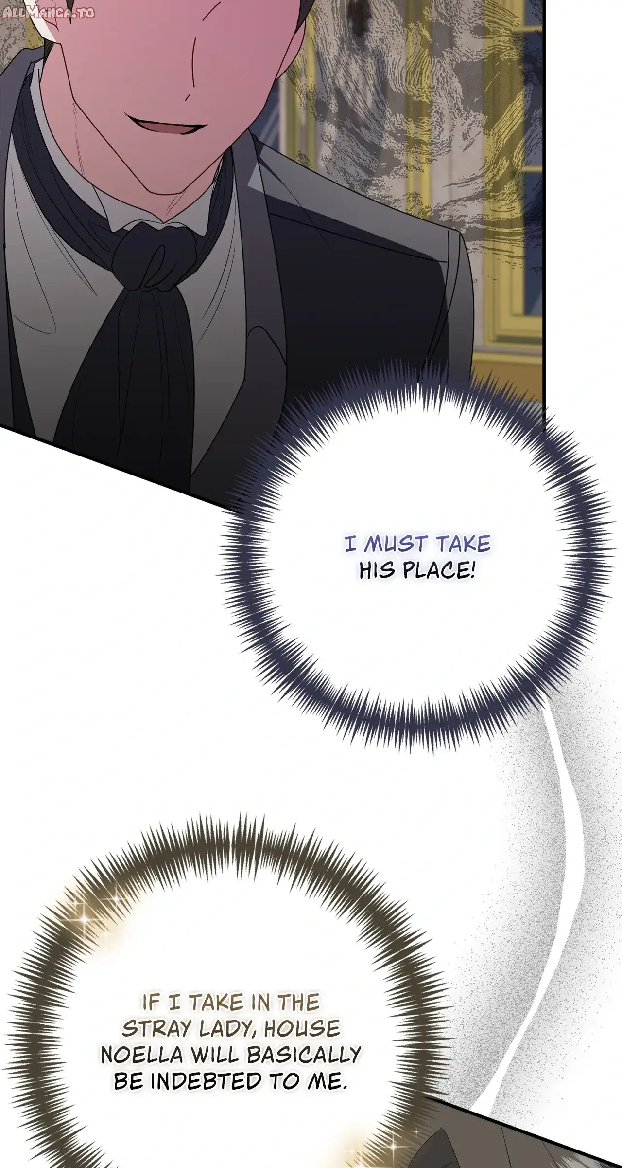 The Beloved Gardener of the World Tree Chapter 21 page 7 - 
