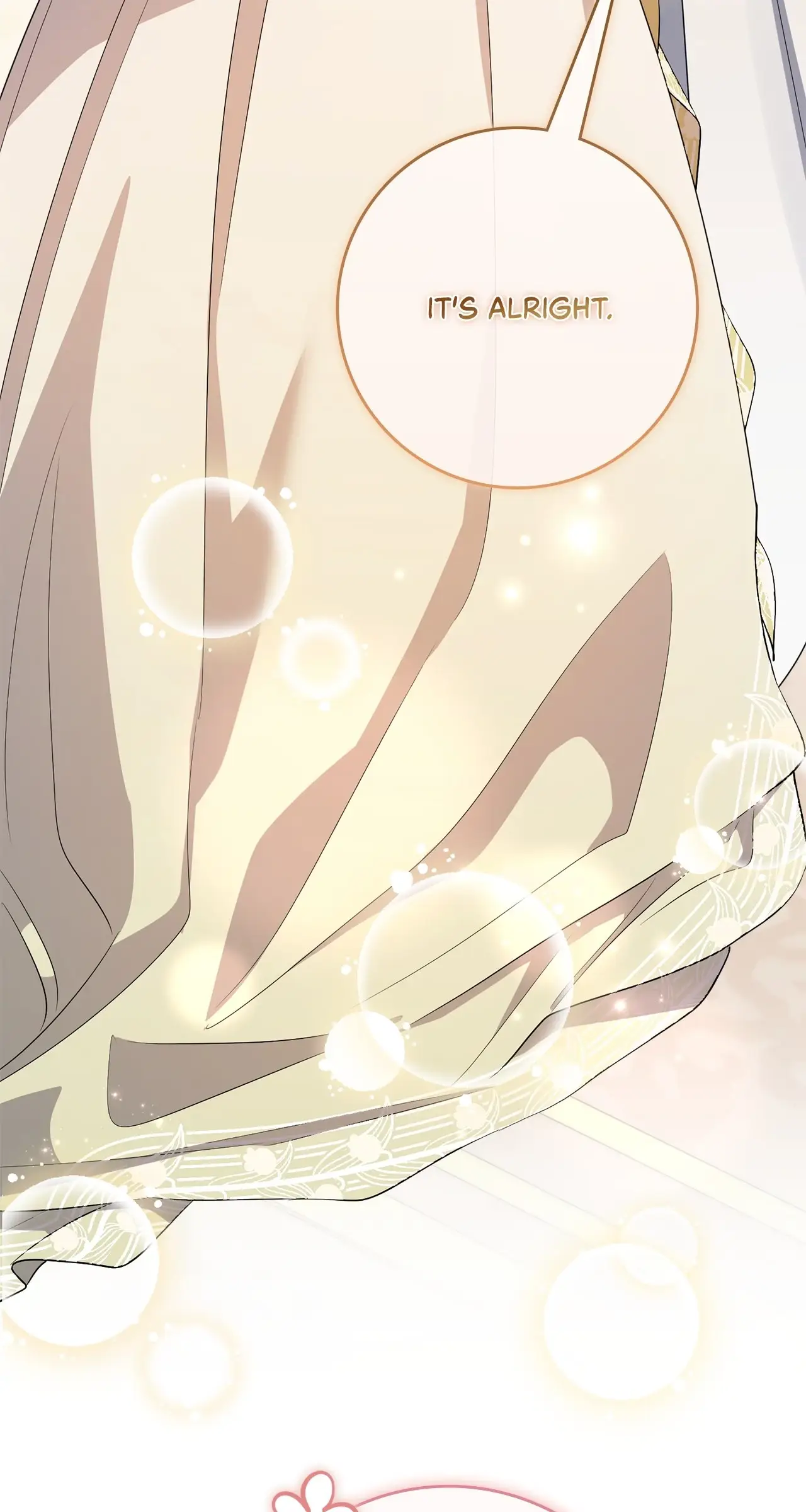 The Beloved Gardener of the World Tree Chapter 21 page 61 - 