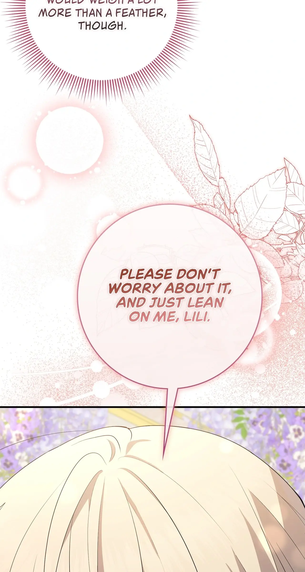 The Beloved Gardener of the World Tree Chapter 21 page 63 - 
