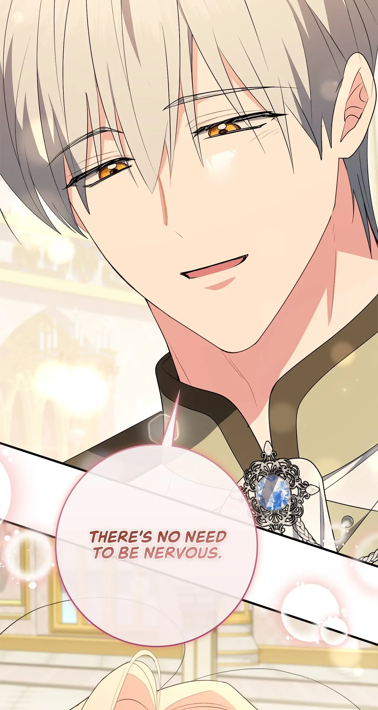 The Beloved Gardener of the World Tree Chapter 21 page 64 - 