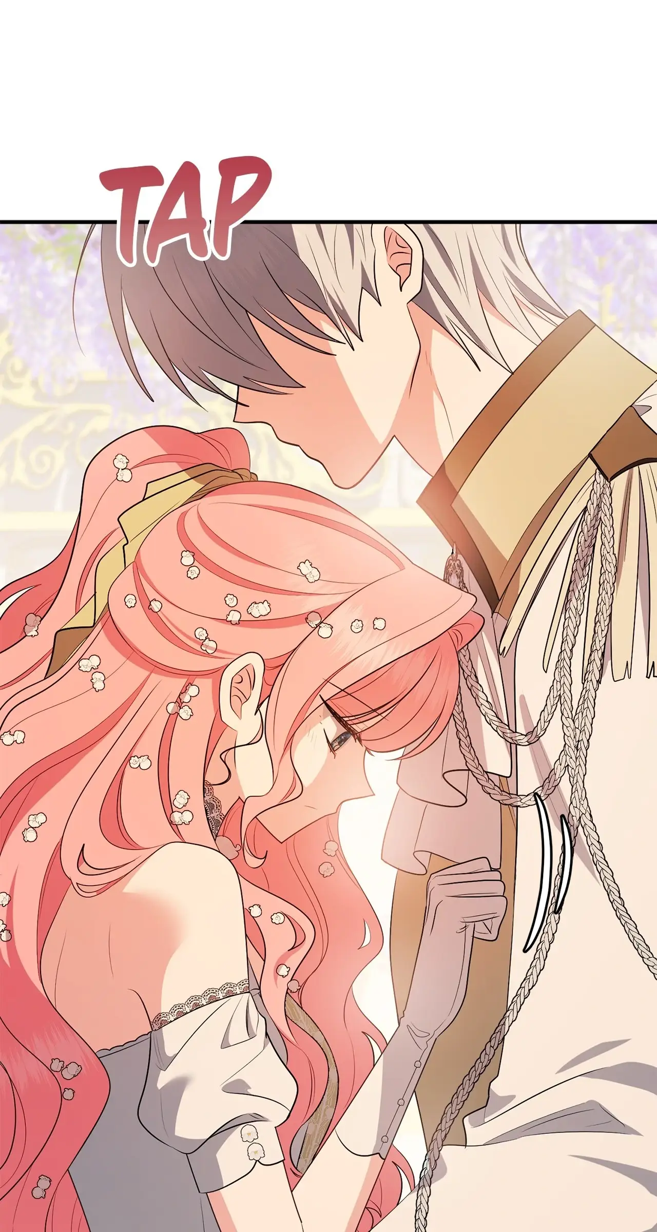 The Beloved Gardener of the World Tree Chapter 21 page 67 - 
