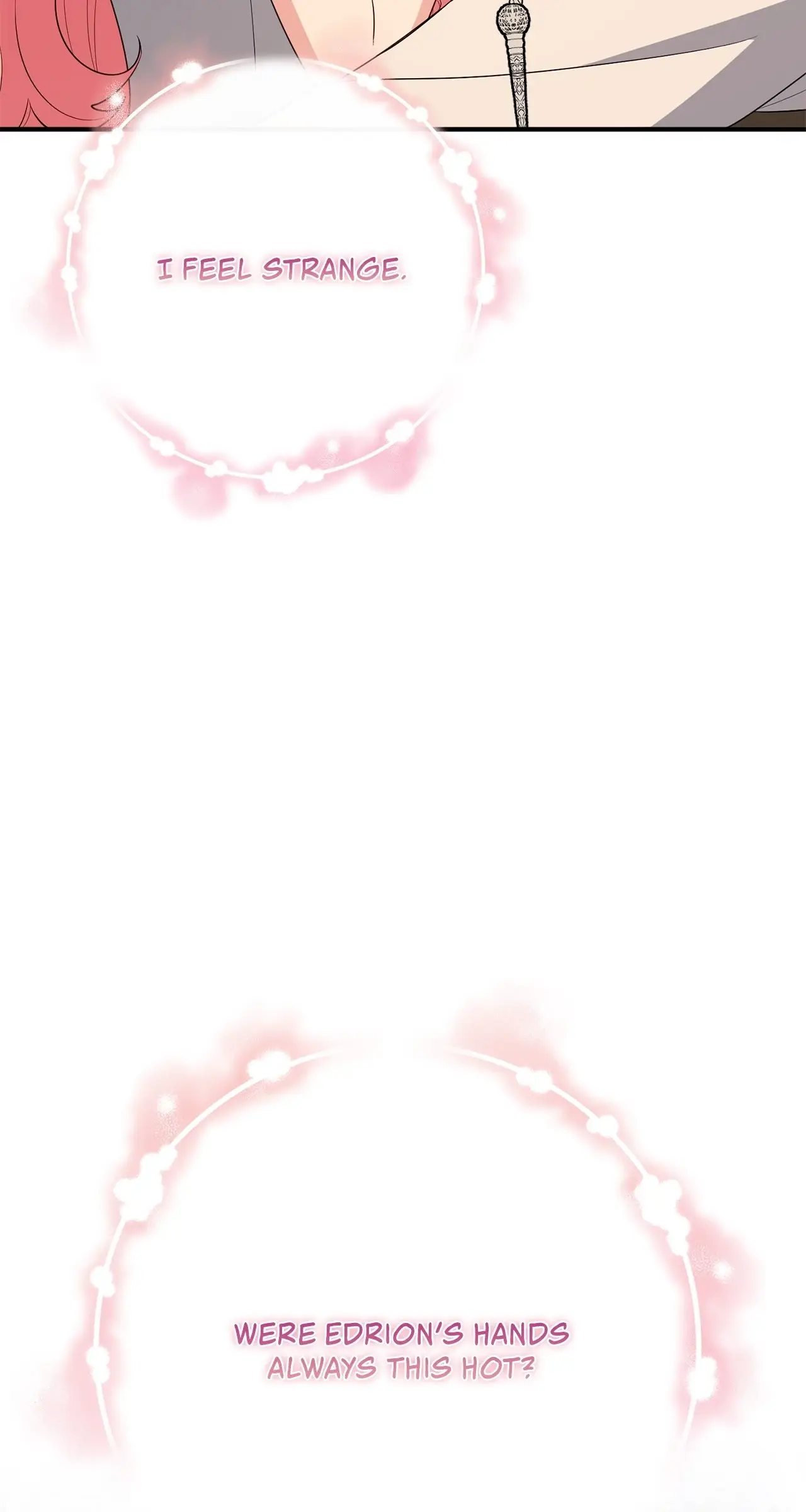 The Beloved Gardener of the World Tree Chapter 21 page 68 - 