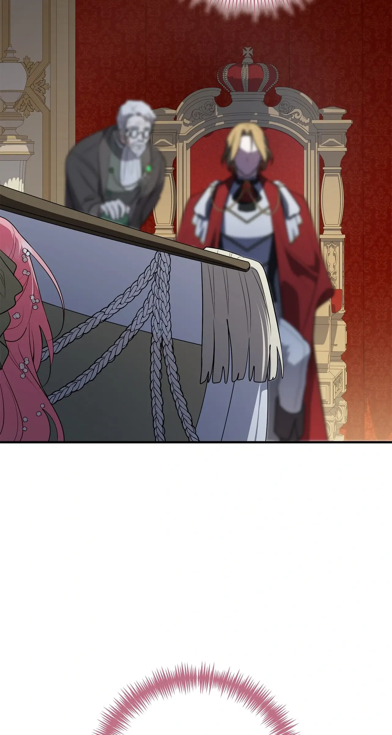 The Beloved Gardener of the World Tree Chapter 21 page 71 - 