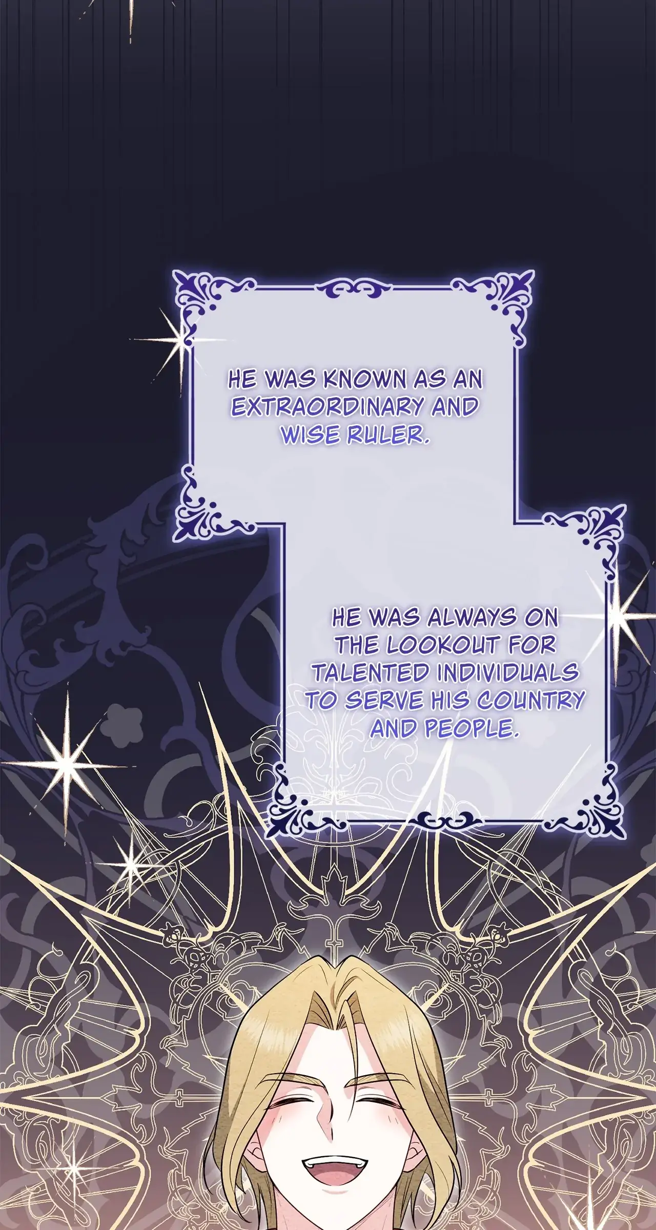 The Beloved Gardener of the World Tree Chapter 21 page 77 - 
