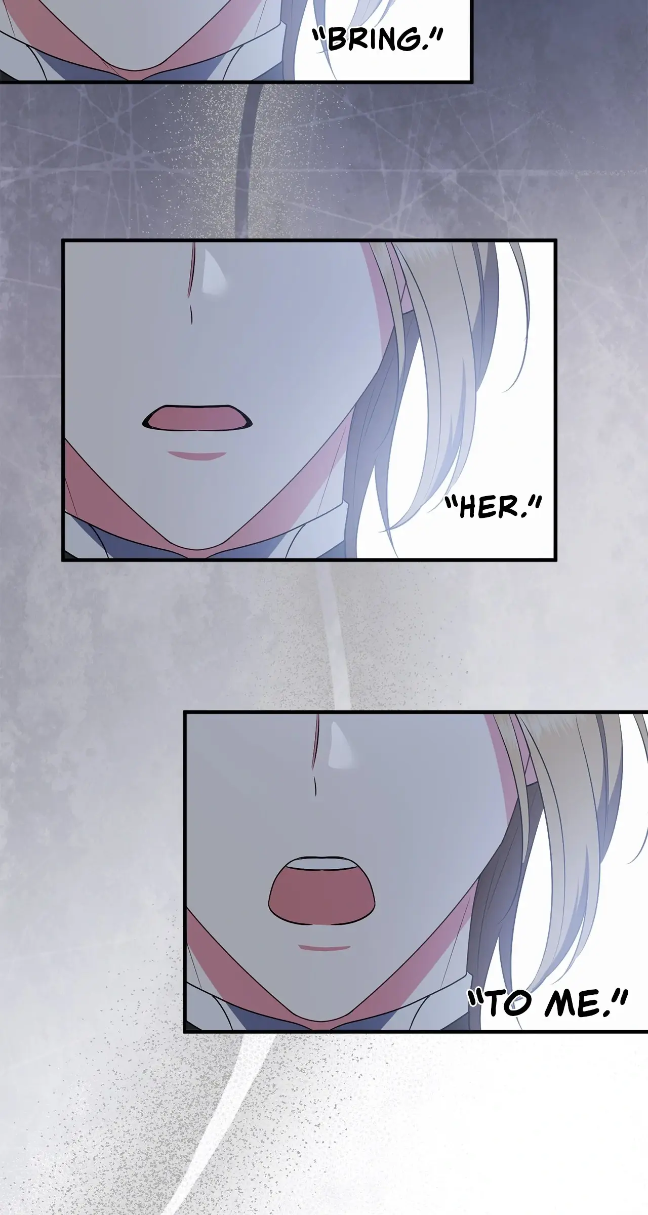 The Beloved Gardener of the World Tree Chapter 21 page 84 - 