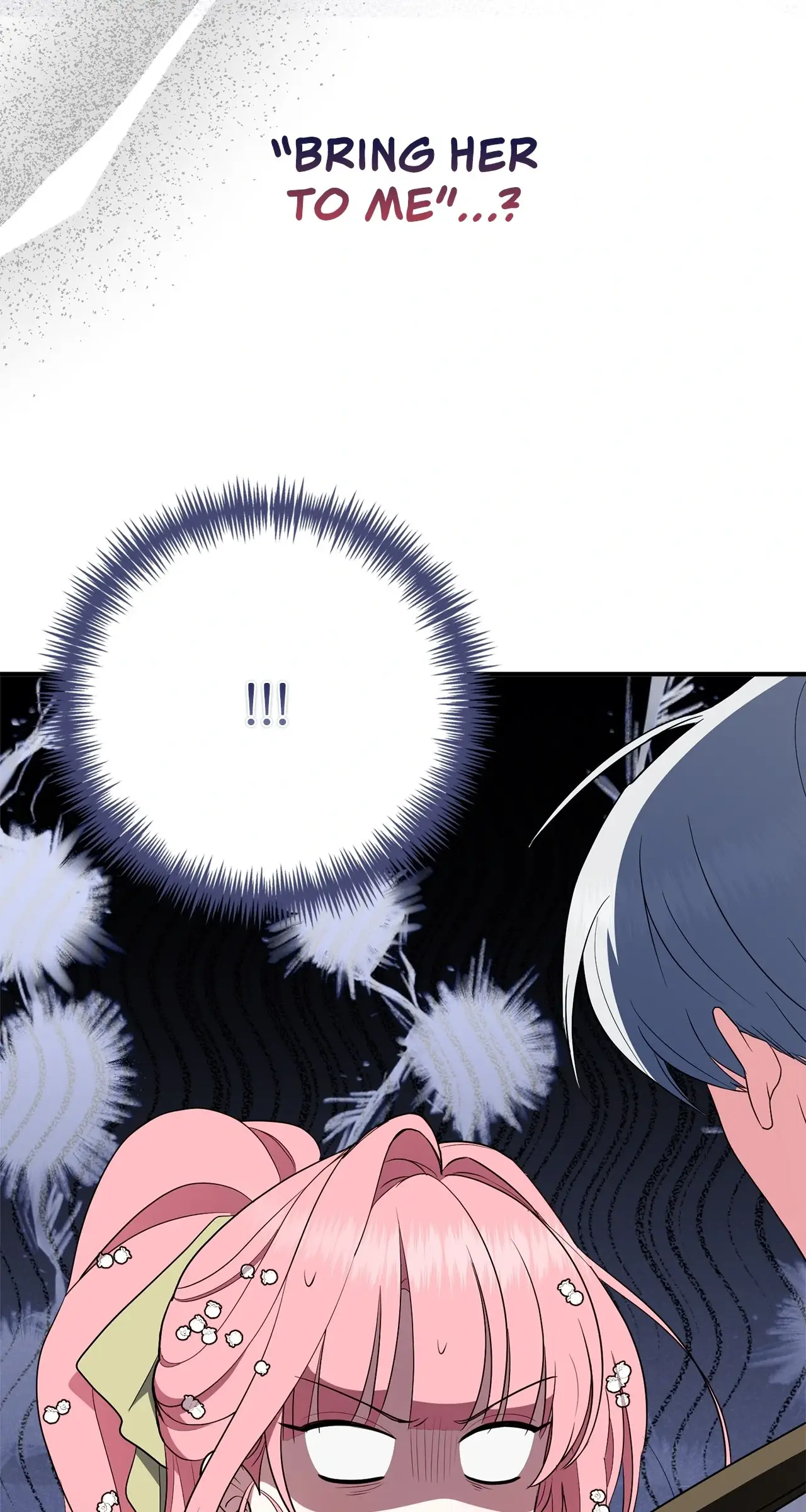 The Beloved Gardener of the World Tree Chapter 21 page 85 - 