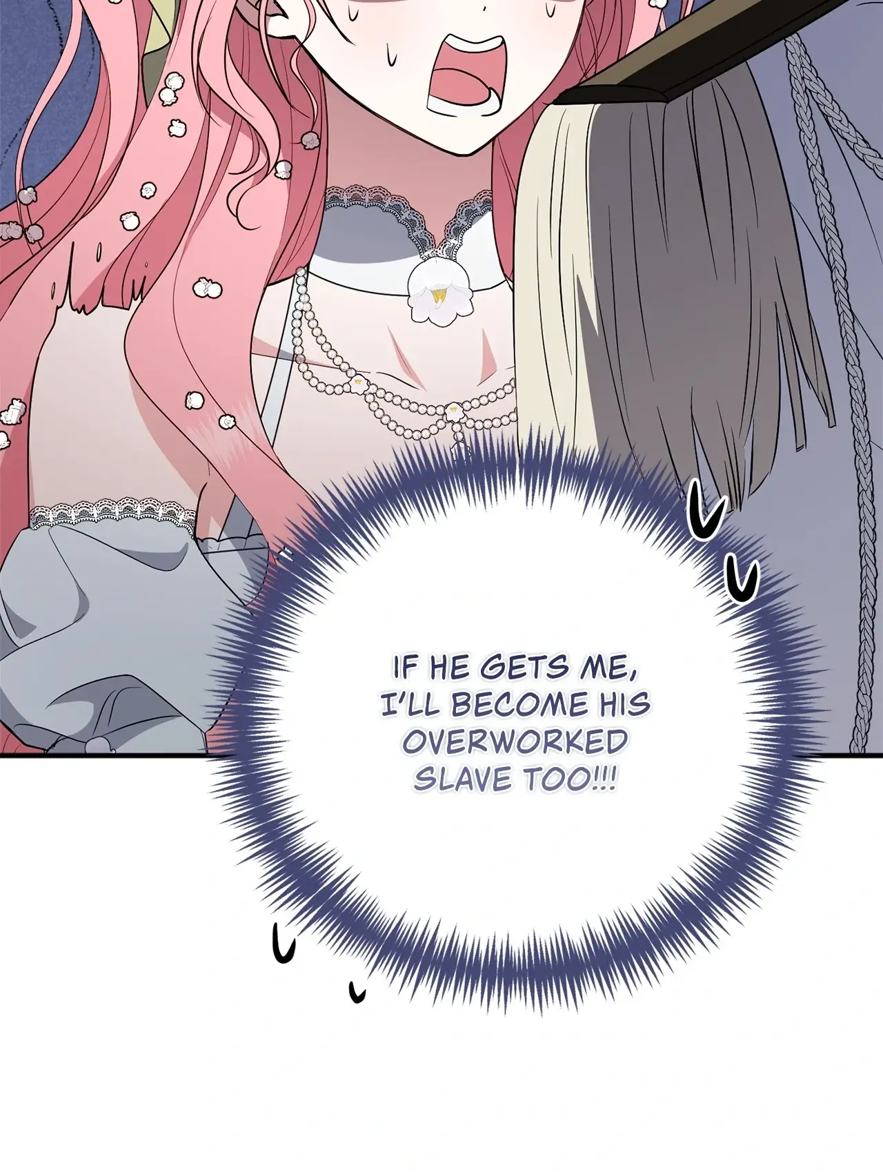 The Beloved Gardener of the World Tree Chapter 21 page 86 - 