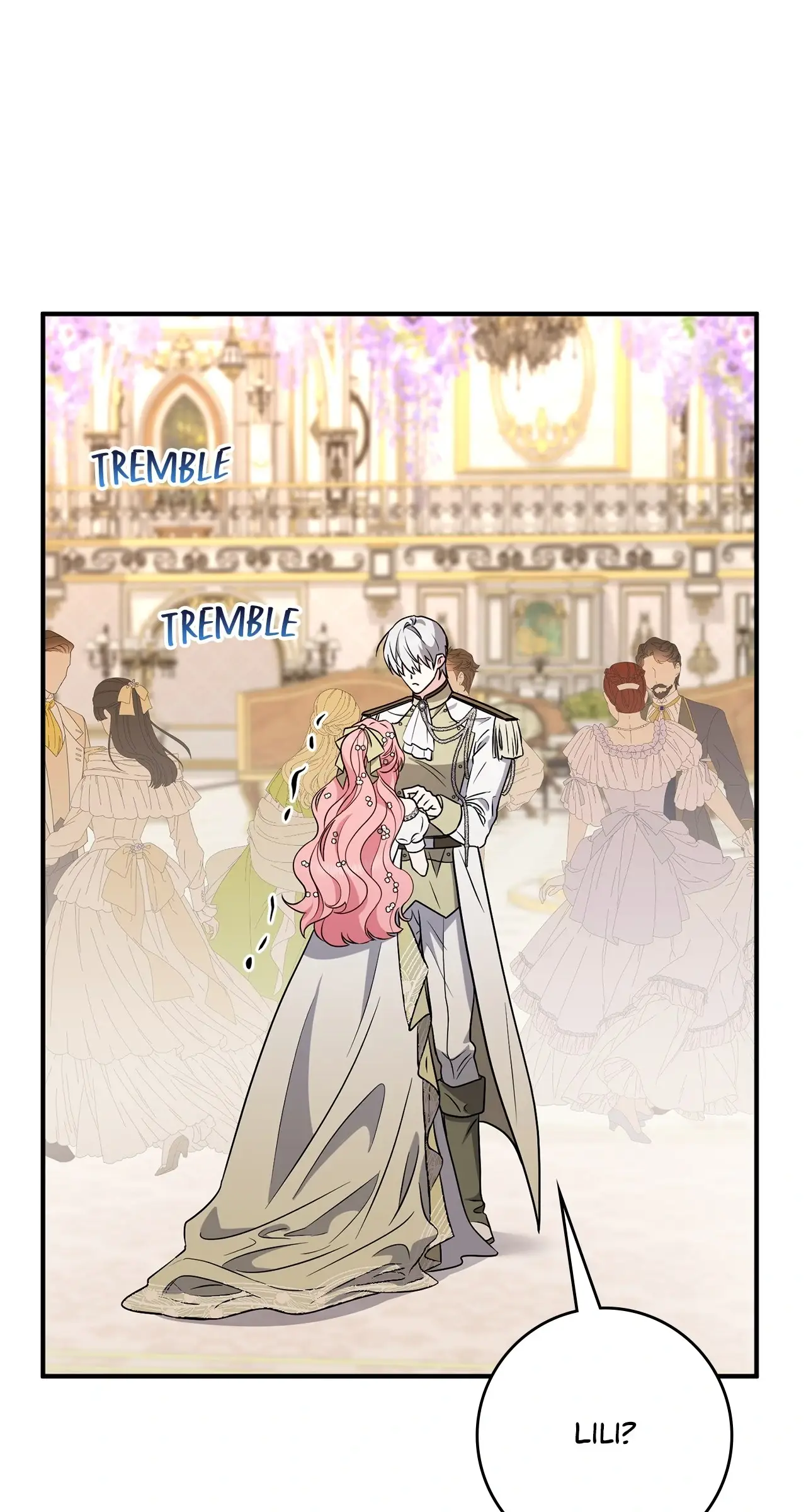 The Beloved Gardener of the World Tree Chapter 21 page 87 - 