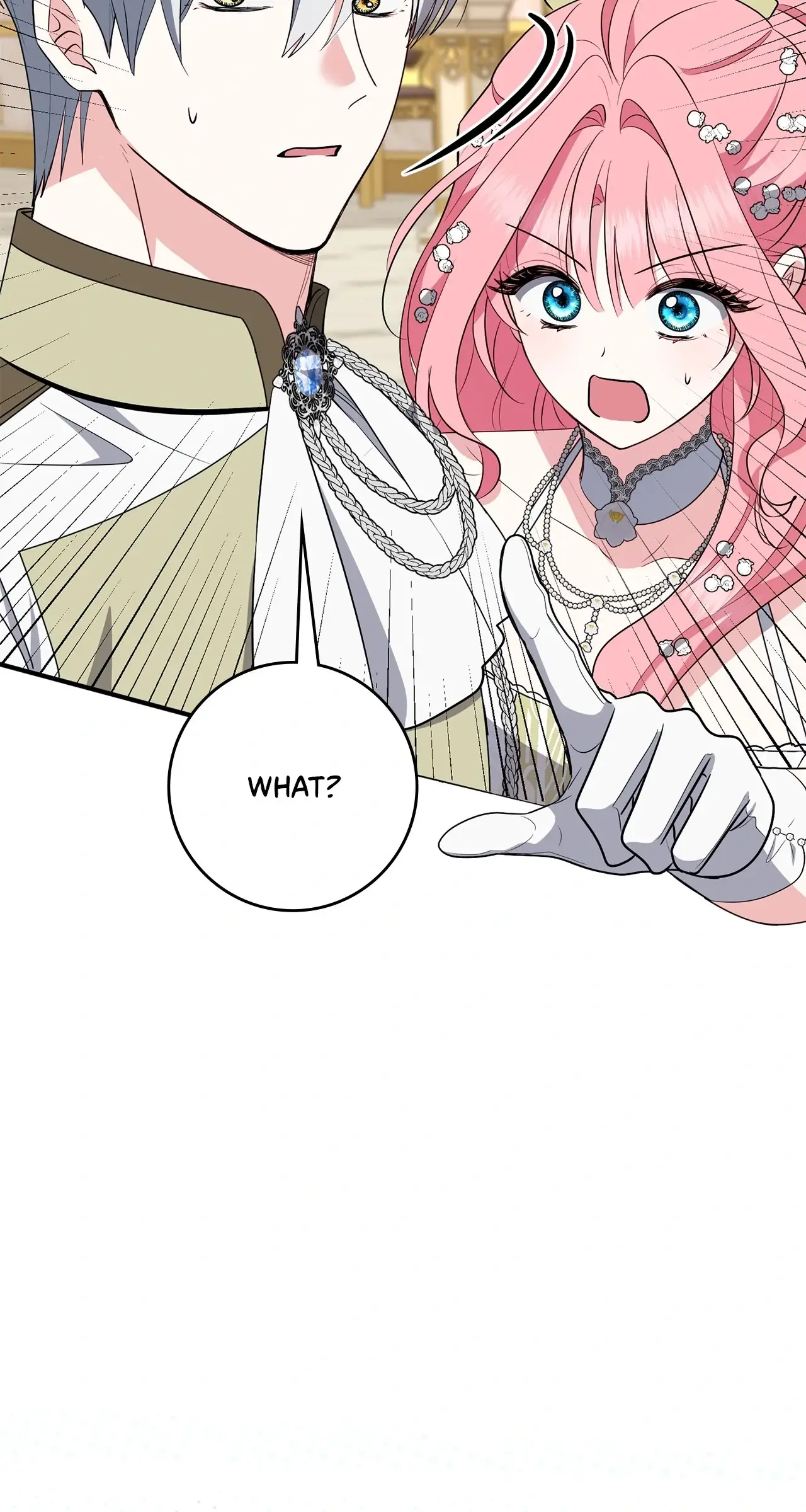 The Beloved Gardener of the World Tree Chapter 21 page 89 - 