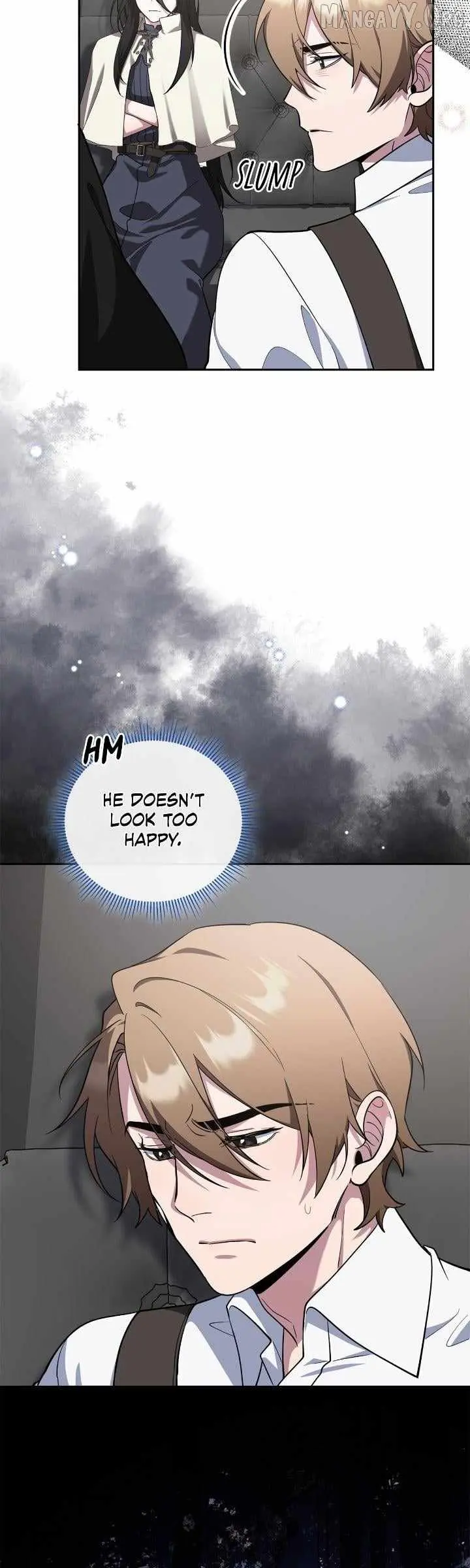 The Beloved Gardener of the World Tree Chapter 22 page 22 - 
