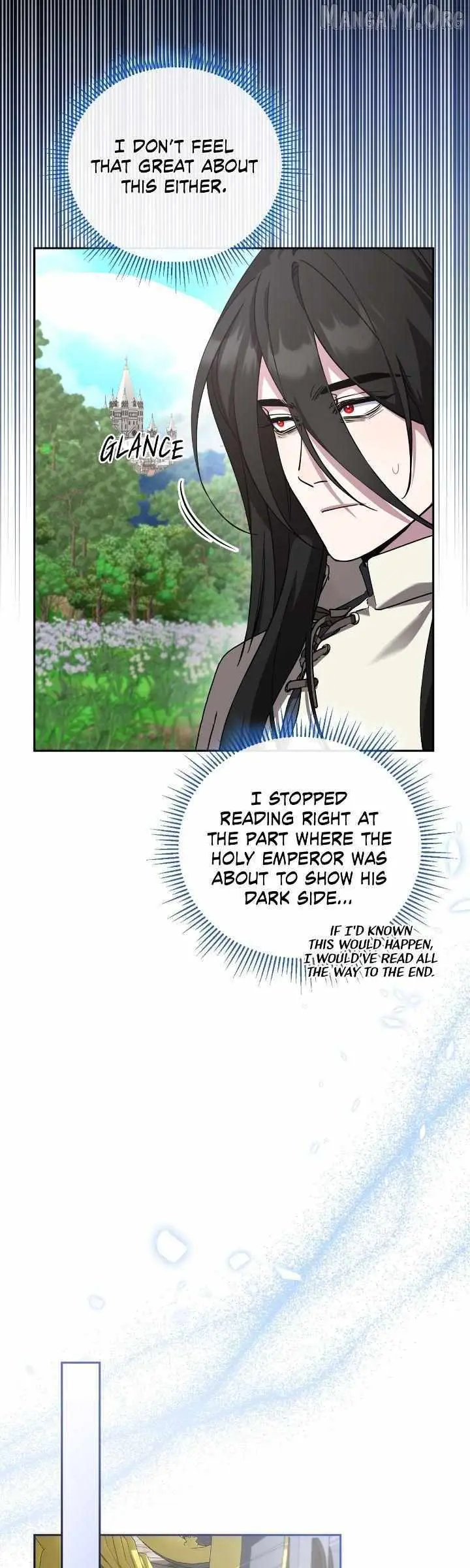 The Beloved Gardener of the World Tree Chapter 22 page 24 - 