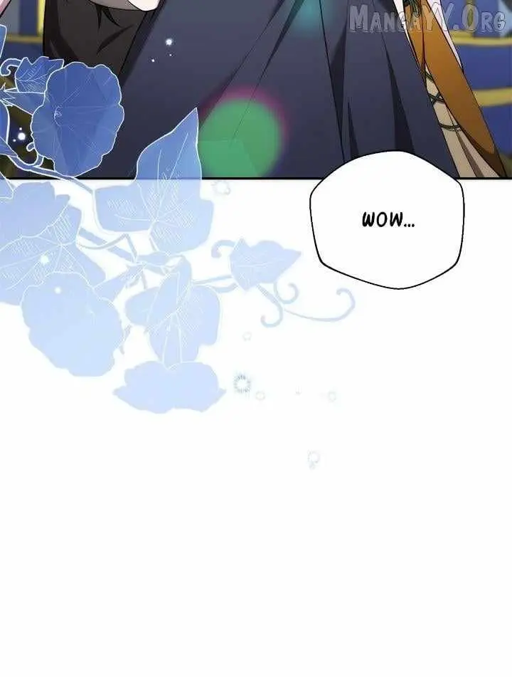 The Beloved Gardener of the World Tree Chapter 22 page 26 - 