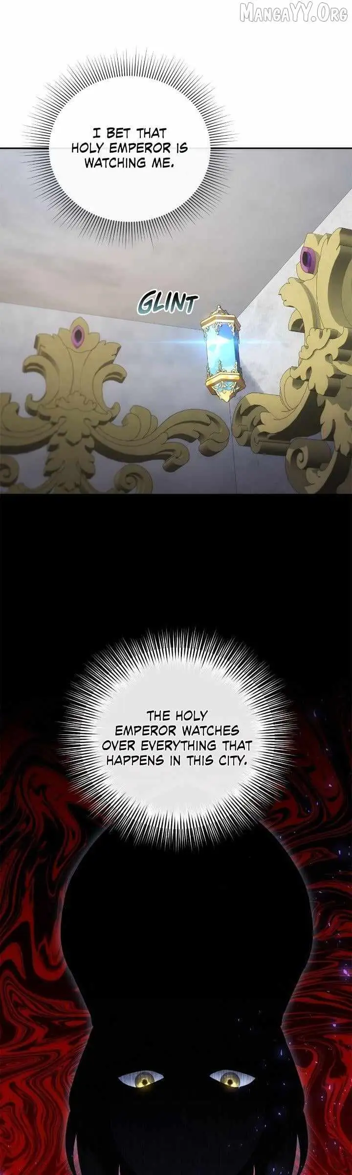 The Beloved Gardener of the World Tree Chapter 22 page 39 - 