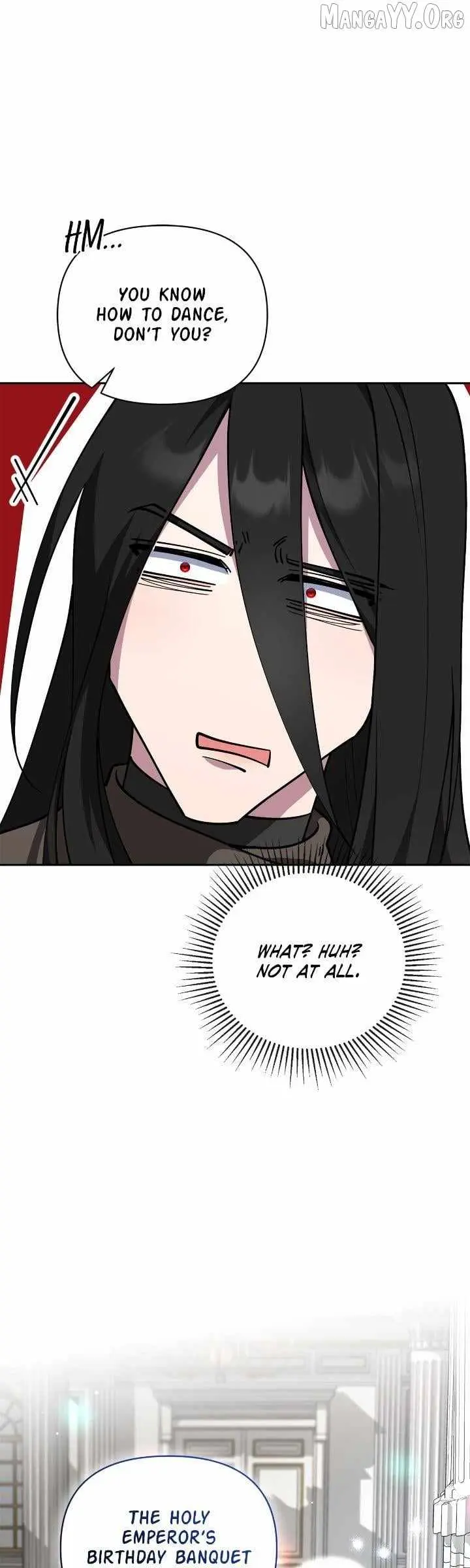 The Beloved Gardener of the World Tree Chapter 22 page 6 - 