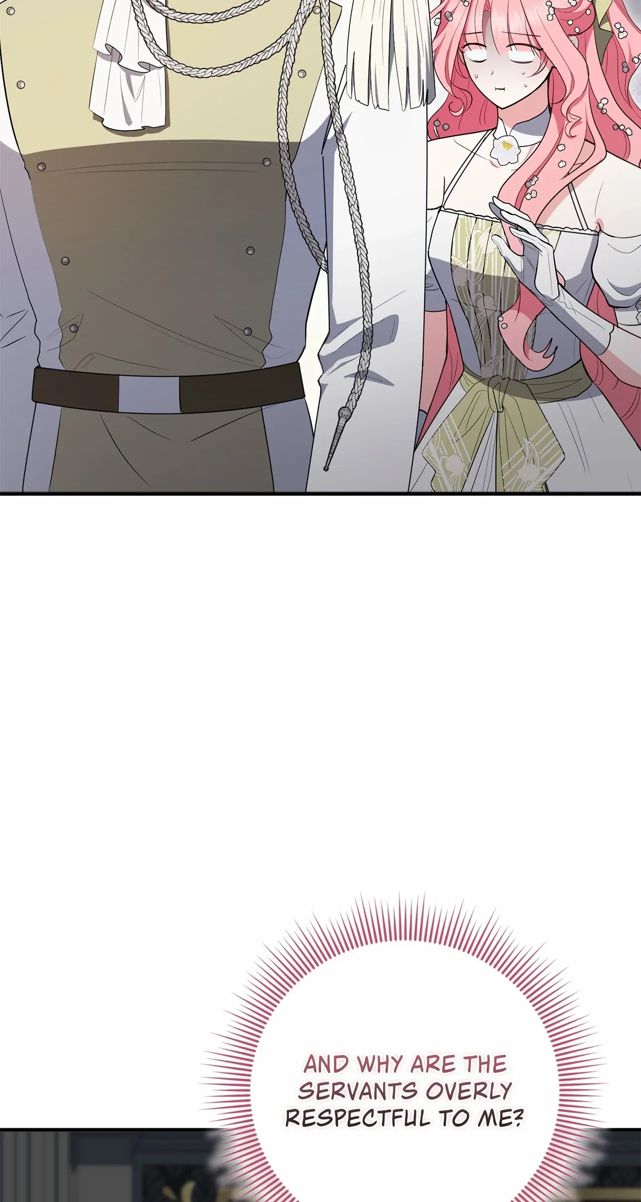 The Beloved Gardener of the World Tree Chapter 23 page 2 - 