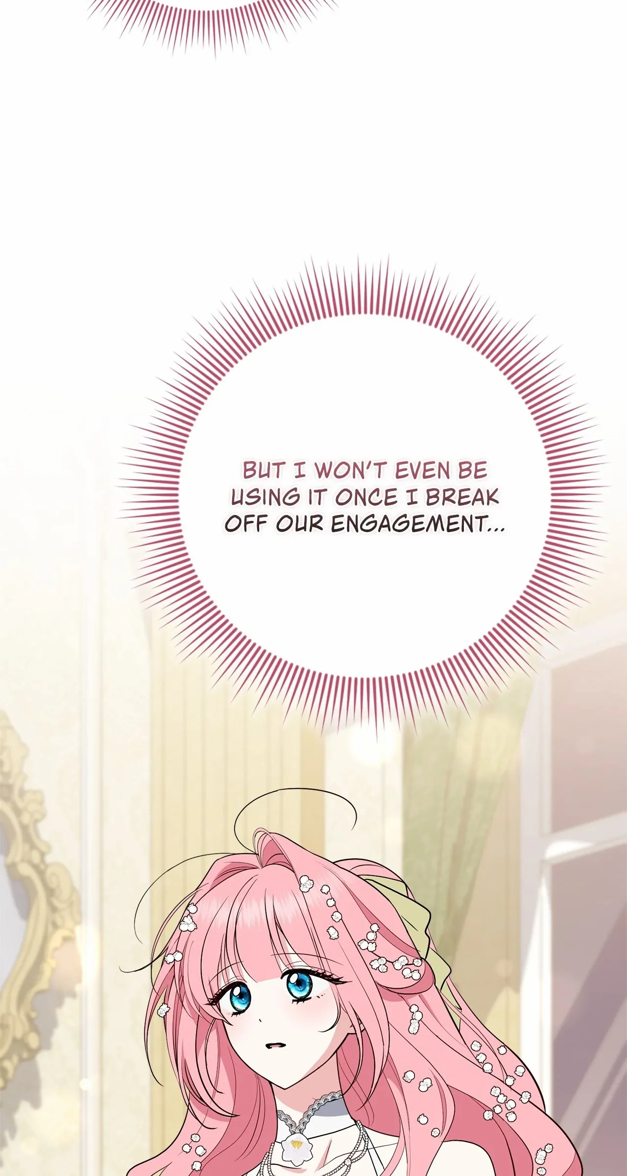 The Beloved Gardener of the World Tree Chapter 23 page 11 - 