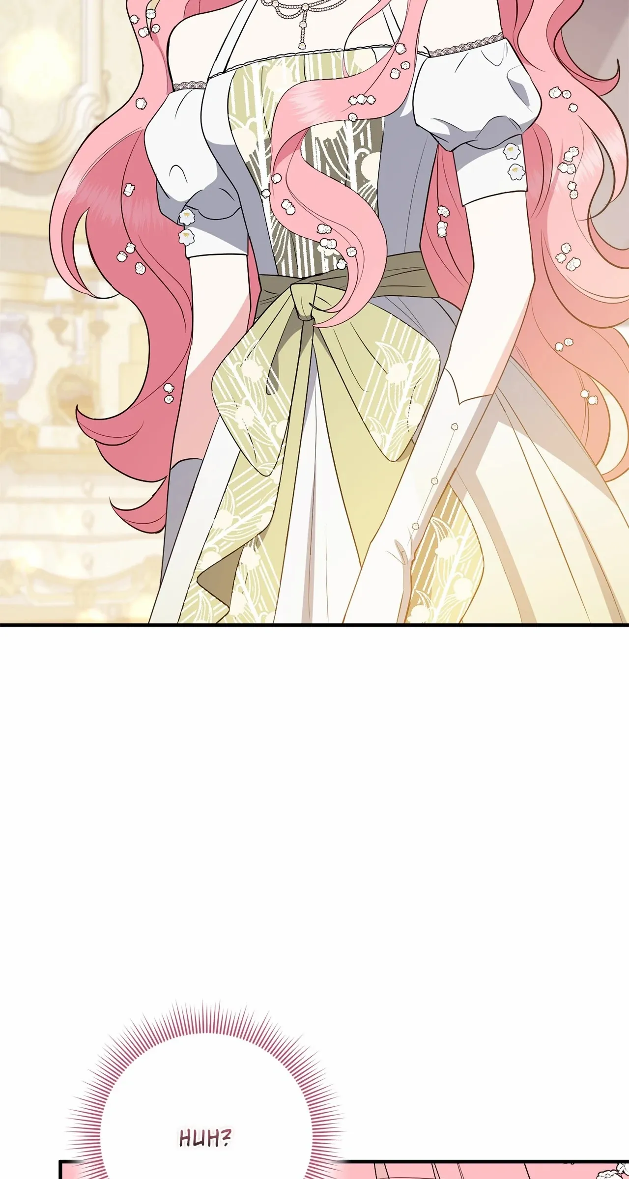 The Beloved Gardener of the World Tree Chapter 23 page 12 - 