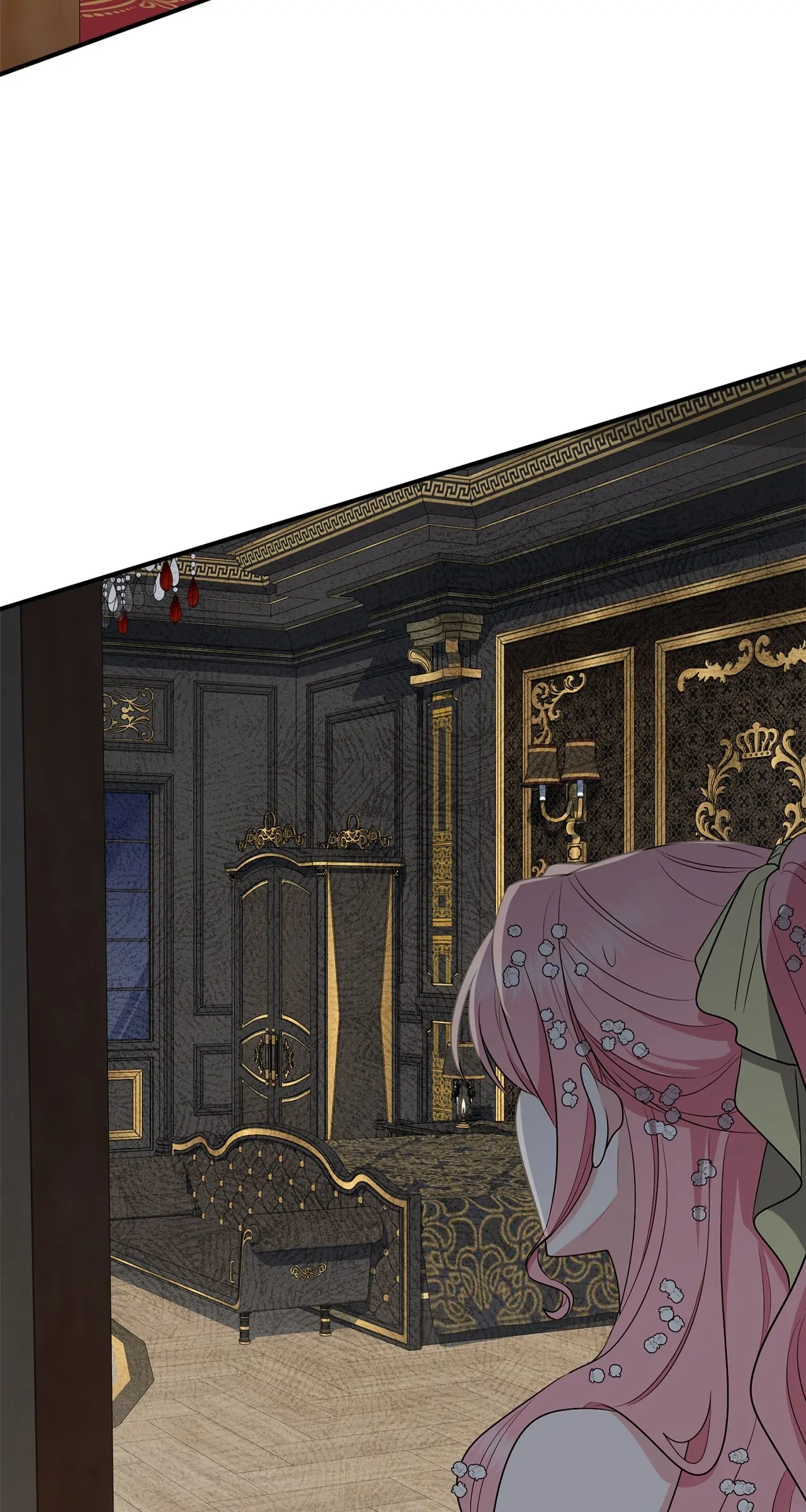 The Beloved Gardener of the World Tree Chapter 23 page 16 - 