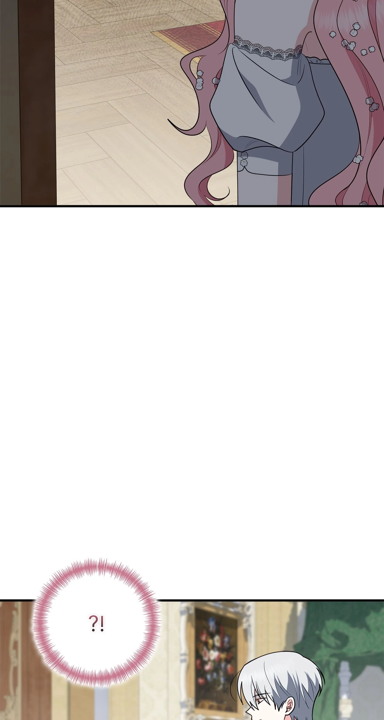 The Beloved Gardener of the World Tree Chapter 23 page 17 - 