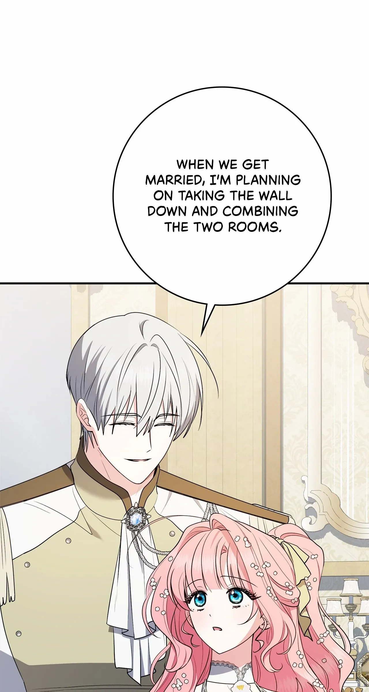 The Beloved Gardener of the World Tree Chapter 23 page 19 - 