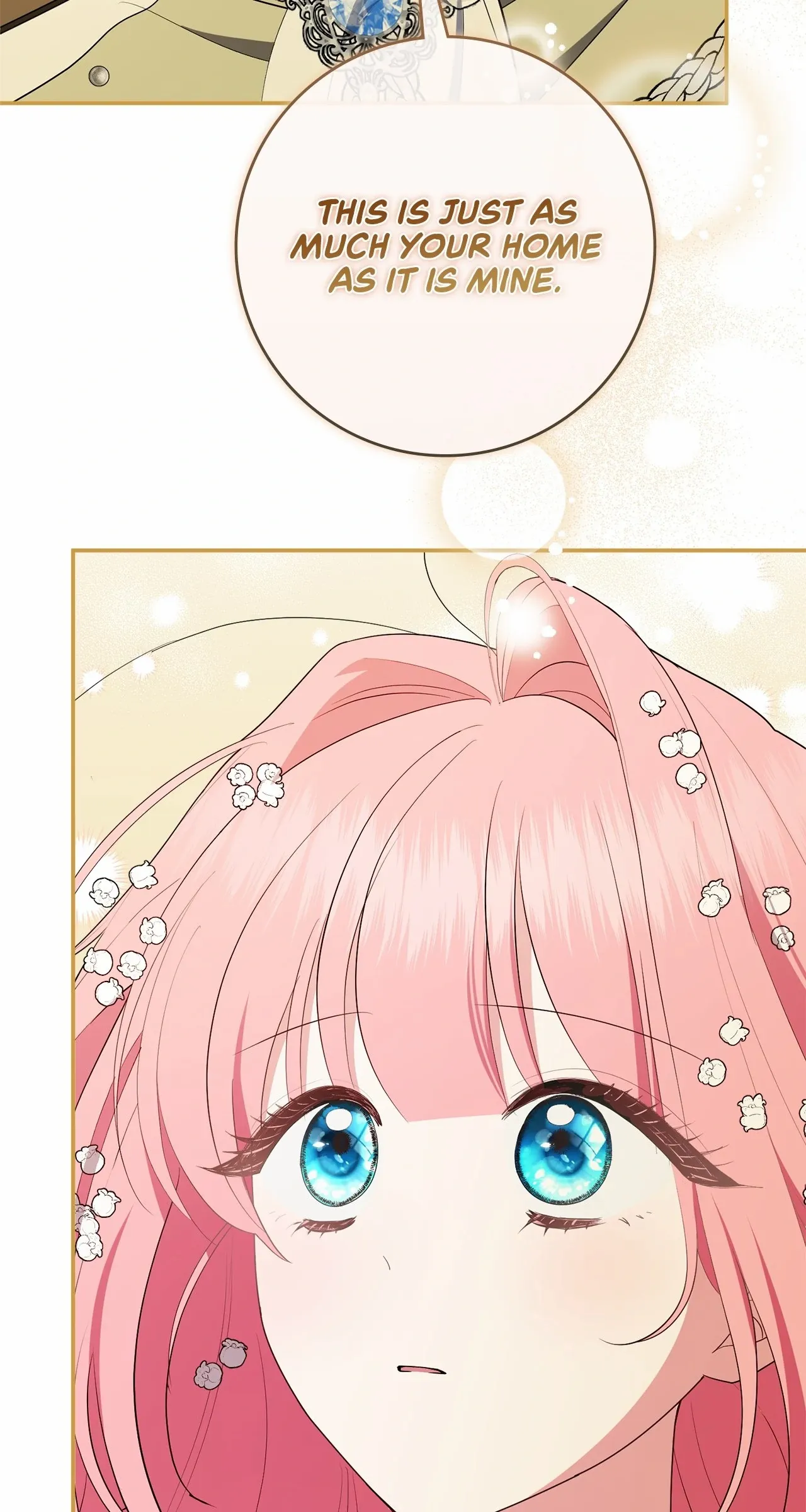 The Beloved Gardener of the World Tree Chapter 23 page 23 - 