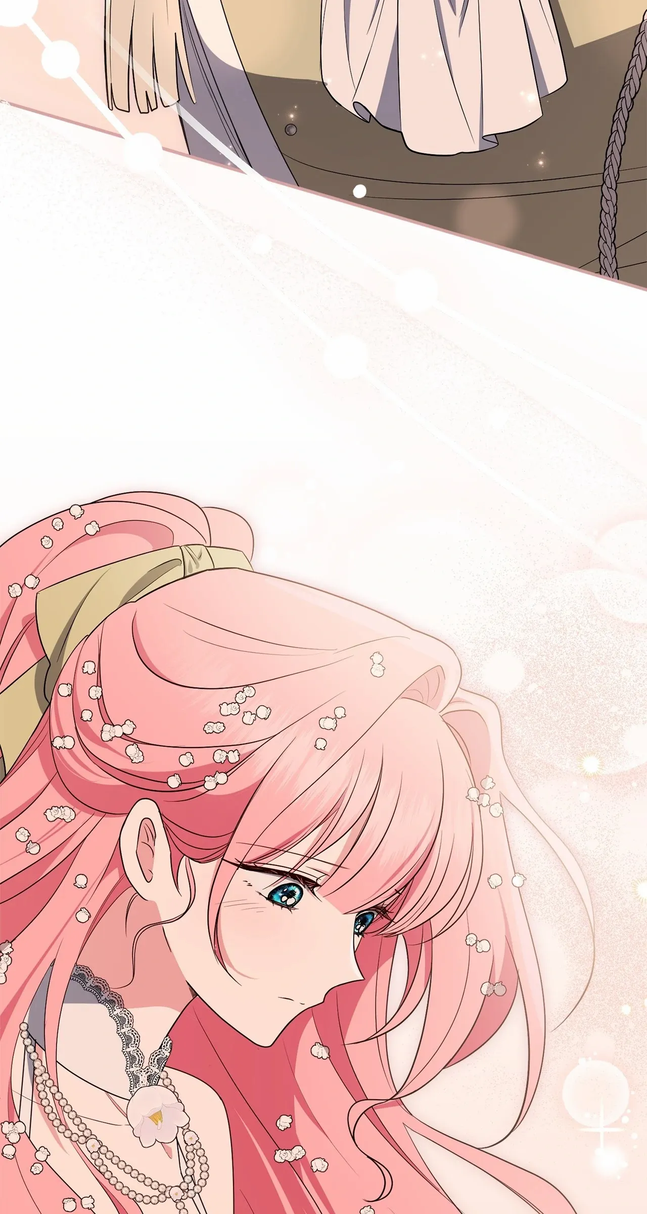 The Beloved Gardener of the World Tree Chapter 23 page 28 - 