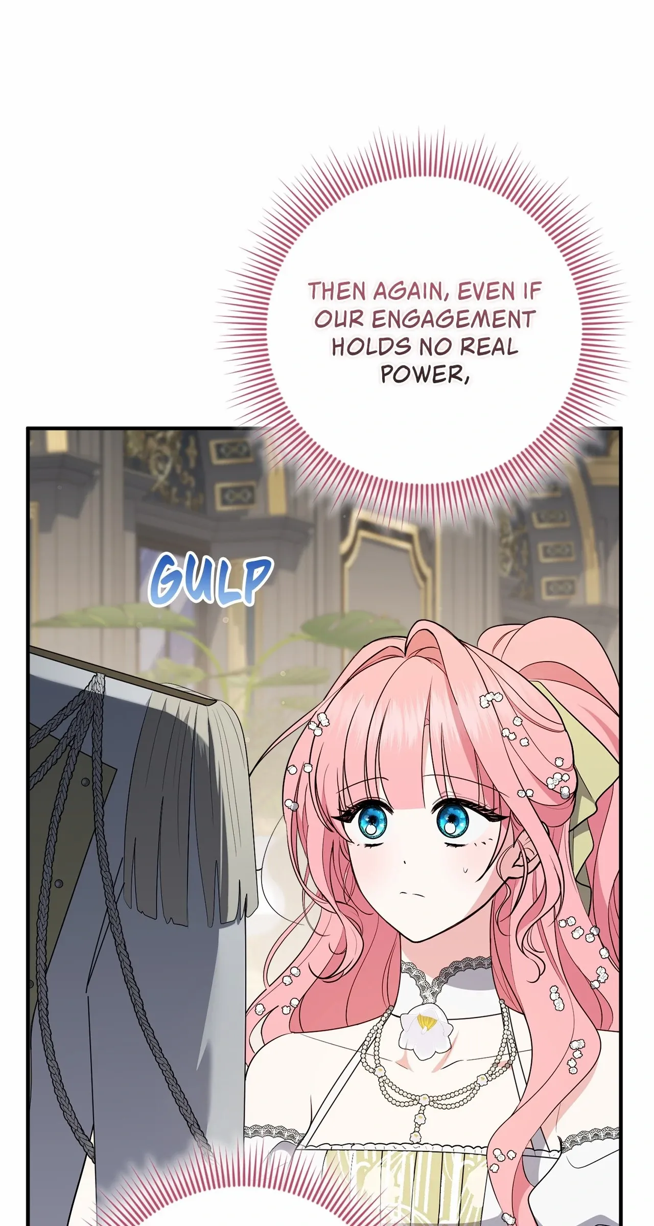 The Beloved Gardener of the World Tree Chapter 23 page 4 - 